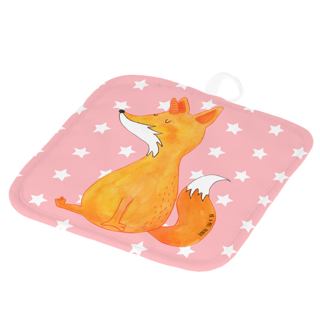 2er Set Topflappen  Fuchshörnchen Wunsch Topflappen, Topfuntersetzer, Ofenhandschuh, Topflappen Set, Topflappen lustig, Topflappen mit Spruch, Einhorn, Einhörner, Einhorn Deko, Pegasus, Unicorn, Fuchs, Unicorns, Fuchshörnchen, Fuchshorn, Foxycorn, Füchse