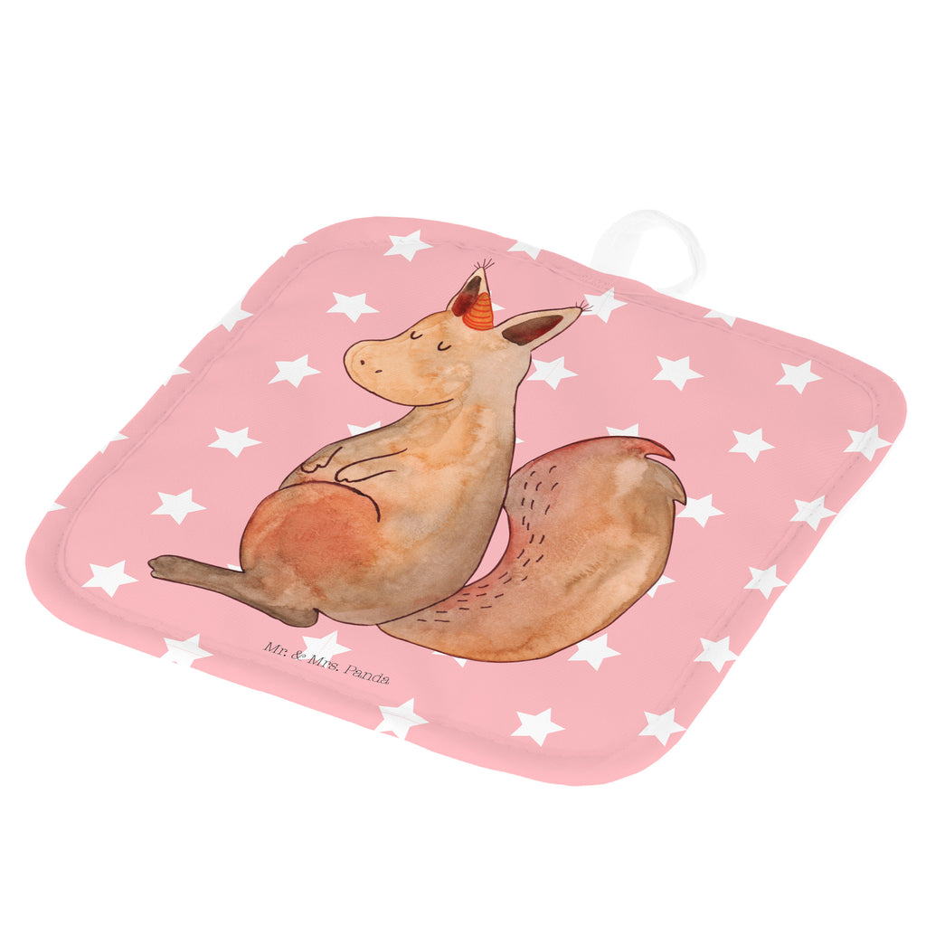 2er Set Topflappen  Einhörnchen Glaube Topflappen, Topfuntersetzer, Ofenhandschuh, Topflappen Set, Topflappen lustig, Topflappen mit Spruch, Einhorn, Einhörner, Einhorn Deko, Pegasus, Unicorn, Einhörnchen, Eichhörnchen, Eichhorn