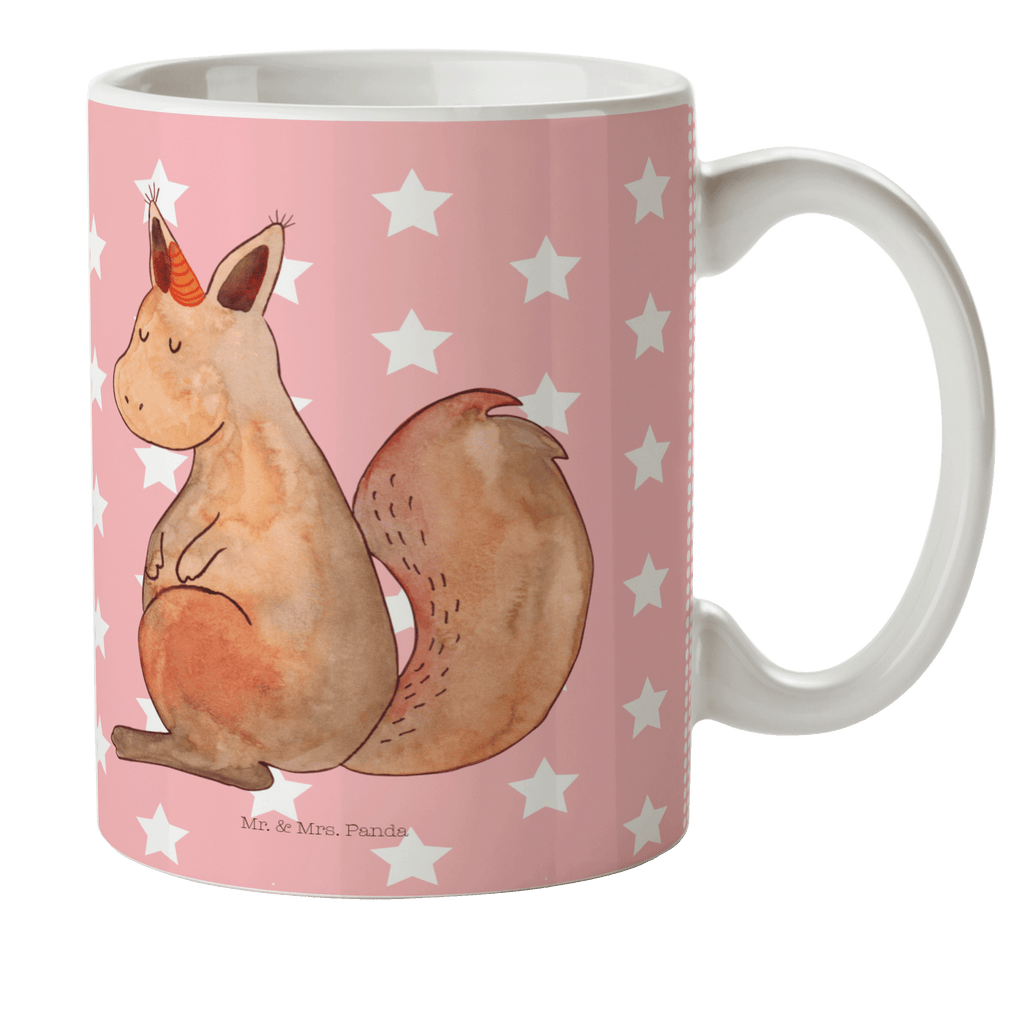 Kindertasse Einhörnchen Glaube Kunststoff Tasse, Kindergarten, Tasse, Trinkbecher, Camping Becher, Kaffeetasse, Kunststoffbecher, Kindergartenbecher, Outdoorgeschirr, Kunststoffgeschirr, Reisebecher, Reisetasse, Kinderbecher, Einhorn, Einhörner, Einhorn Deko, Pegasus, Unicorn, Einhörnchen, Eichhörnchen, Eichhorn