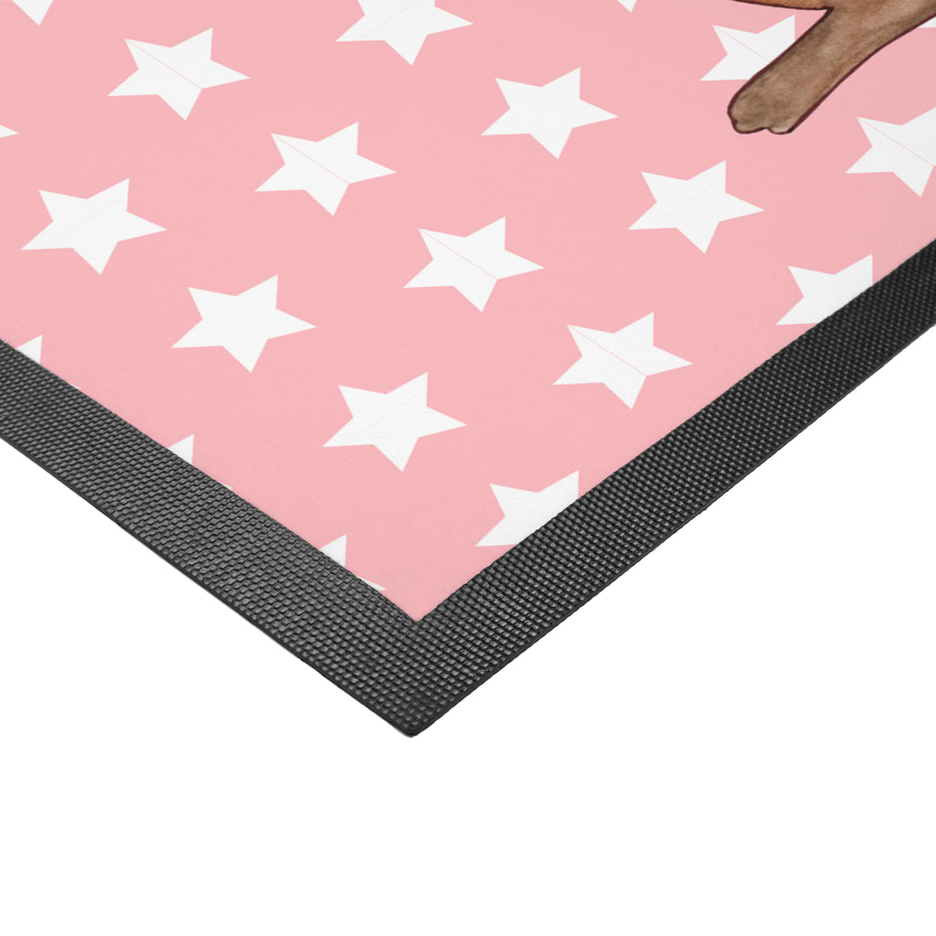 Fußmatte Einhörnchen Glaube Einhorn, Einhörner, Einhörnchen, Eichhörnchen, Eichhorn Türvorleger, Schmutzmatte, Fußabtreter, Matte, Schmutzfänger, Fußabstreifer, Schmutzfangmatte, Türmatte, Motivfußmatte,  Haustürmatte, Vorleger  Einhorn, Einhörner, Einhorn Deko, Pegasus, Unicorn