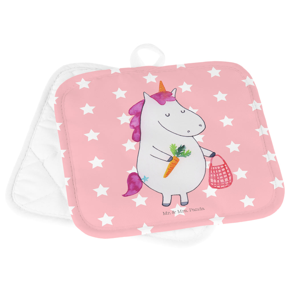2er Set Topflappen  Einhorn Vegan Topflappen, Topfuntersetzer, Ofenhandschuh, Topflappen Set, Topflappen lustig, Topflappen mit Spruch, Einhorn, Einhörner, Einhorn Deko, Pegasus, Unicorn, vegan, Gesund leben, Vegetariar, Rohkost, Gesund essen, Veganismus, Veganer
