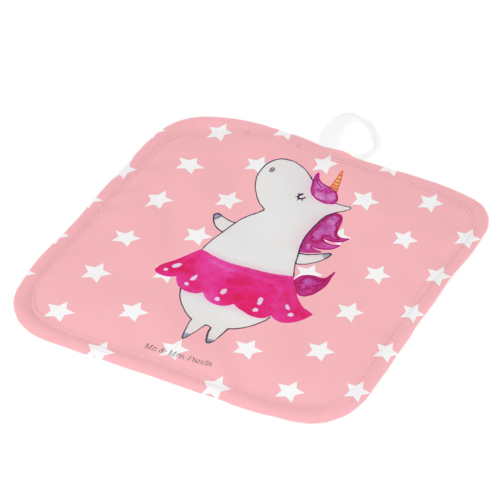 2er Set Topflappen  Einhorn Ballerina Topflappen, Topfuntersetzer, Ofenhandschuh, Topflappen Set, Topflappen lustig, Topflappen mit Spruch, Einhorn, Einhörner, Einhorn Deko, Pegasus, Unicorn, Tanzen, Ballerina, Party, Wohnung, Spaß, Feiern, Geburtstag, Tänzerin, Lebenslust, Lebensfreude