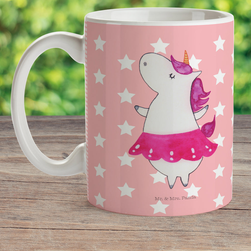Kindertasse Einhorn Ballerina Kunststoff Tasse, Kindergarten, Tasse, Trinkbecher, Camping Becher, Kaffeetasse, Kunststoffbecher, Kindergartenbecher, Outdoorgeschirr, Kunststoffgeschirr, Reisebecher, Reisetasse, Kinderbecher, Einhorn, Einhörner, Einhorn Deko, Pegasus, Unicorn, Tanzen, Ballerina, Party, Wohnung, Spaß, Feiern, Geburtstag, Tänzerin, Lebenslust, Lebensfreude