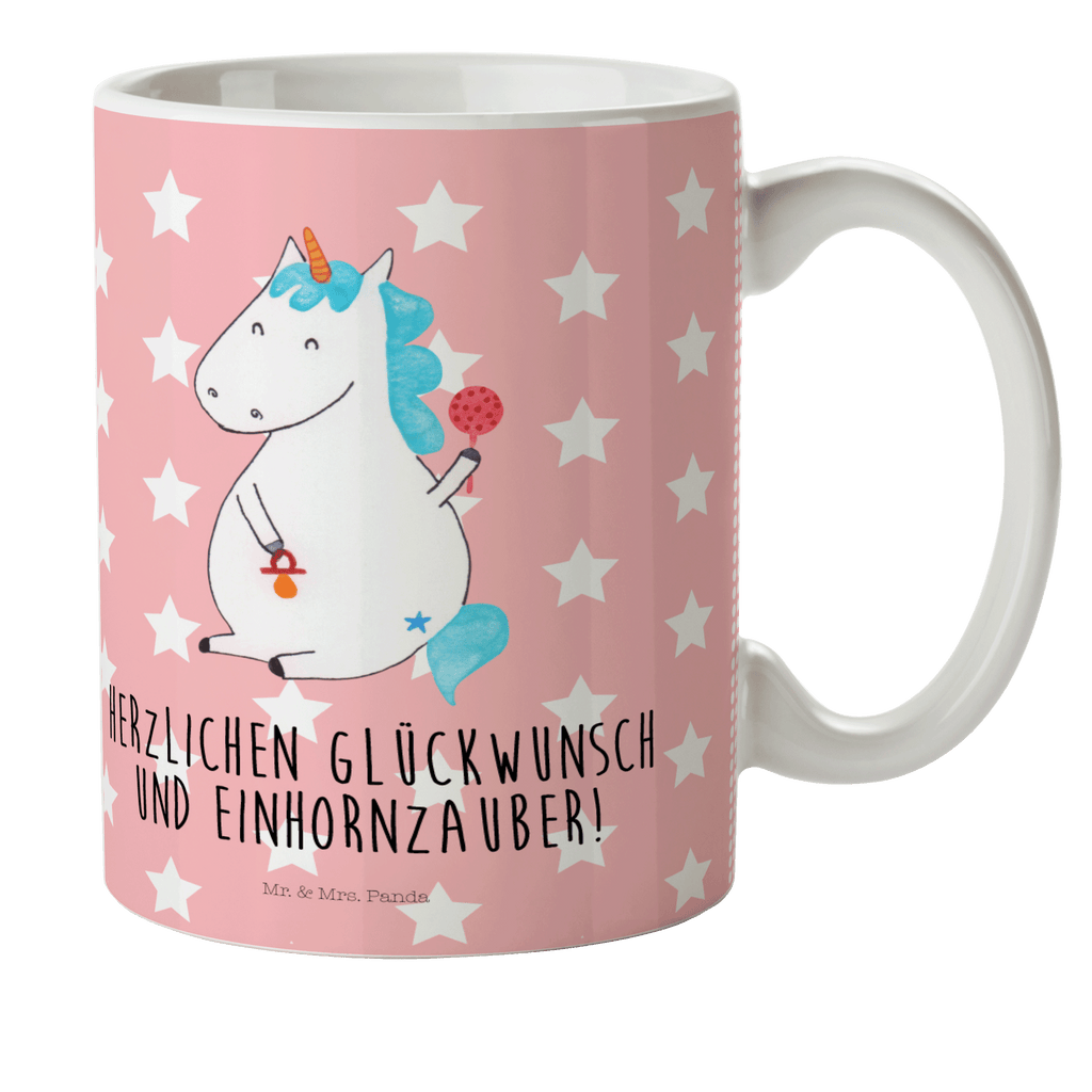 Kindertasse Einhorn Baby Kunststoff Tasse, Kindergarten, Tasse, Trinkbecher, Camping Becher, Kaffeetasse, Kunststoffbecher, Kindergartenbecher, Outdoorgeschirr, Kunststoffgeschirr, Reisebecher, Reisetasse, Kinderbecher, Einhorn, Einhörner, Einhorn Deko, Pegasus, Unicorn, Mutter, Geburt, Geburtstag, erstes Kind, Baby, Babyglück, Nachwuchs, Eltern, Party, Kind, Schnuller