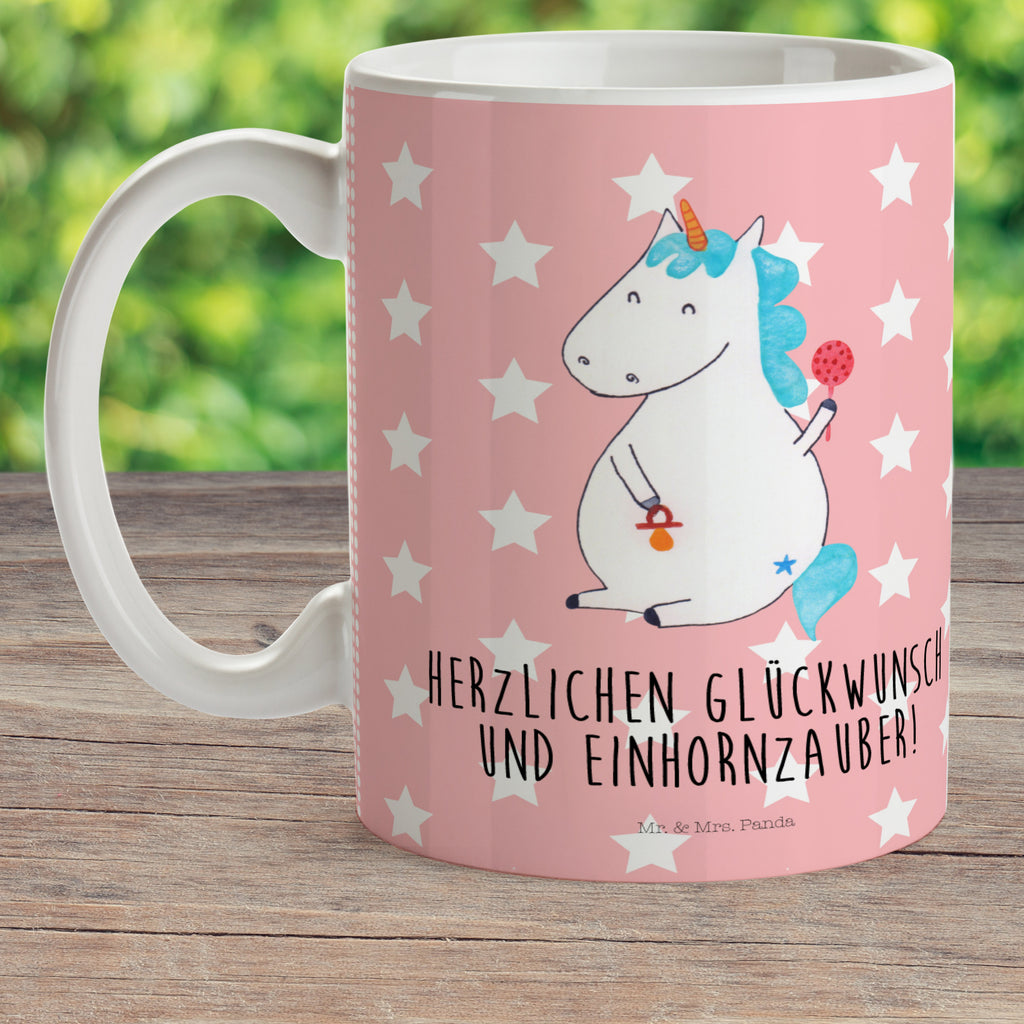 Kindertasse Einhorn Baby Kunststoff Tasse, Kindergarten, Tasse, Trinkbecher, Camping Becher, Kaffeetasse, Kunststoffbecher, Kindergartenbecher, Outdoorgeschirr, Kunststoffgeschirr, Reisebecher, Reisetasse, Kinderbecher, Einhorn, Einhörner, Einhorn Deko, Pegasus, Unicorn, Mutter, Geburt, Geburtstag, erstes Kind, Baby, Babyglück, Nachwuchs, Eltern, Party, Kind, Schnuller
