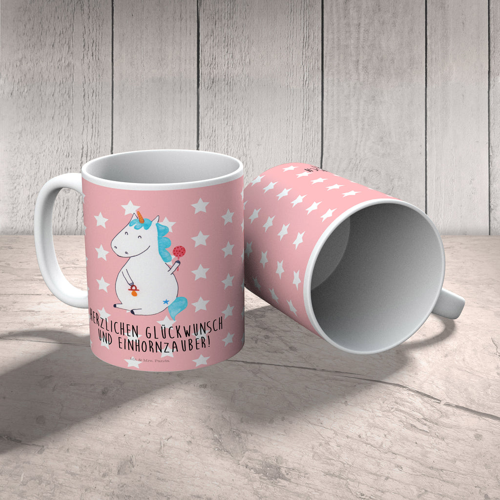Kindertasse Einhorn Baby Kunststoff Tasse, Kindergarten, Tasse, Trinkbecher, Camping Becher, Kaffeetasse, Kunststoffbecher, Kindergartenbecher, Outdoorgeschirr, Kunststoffgeschirr, Reisebecher, Reisetasse, Kinderbecher, Einhorn, Einhörner, Einhorn Deko, Pegasus, Unicorn, Mutter, Geburt, Geburtstag, erstes Kind, Baby, Babyglück, Nachwuchs, Eltern, Party, Kind, Schnuller