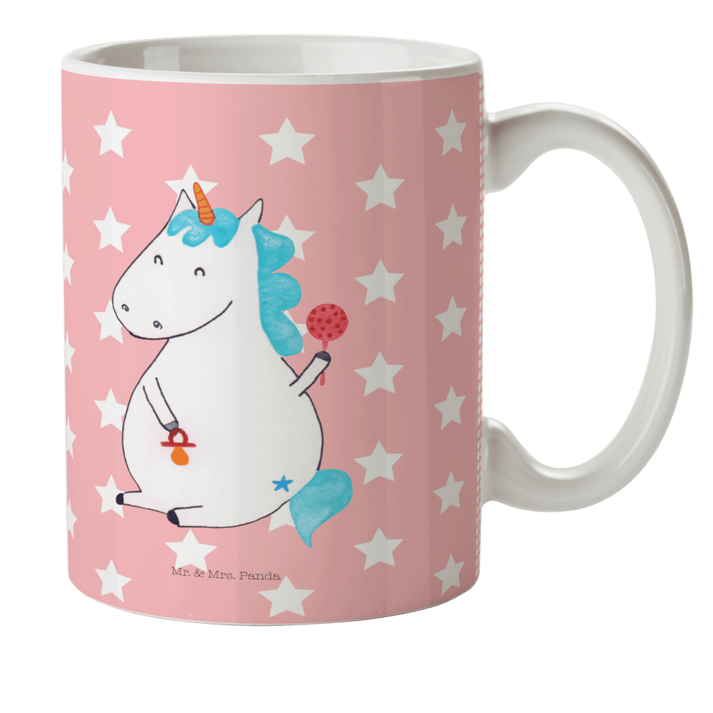 Kindertasse Einhorn Baby Kunststoff Tasse, Kindergarten, Tasse, Trinkbecher, Camping Becher, Kaffeetasse, Kunststoffbecher, Kindergartenbecher, Outdoorgeschirr, Kunststoffgeschirr, Reisebecher, Reisetasse, Kinderbecher, Einhorn, Einhörner, Einhorn Deko, Pegasus, Unicorn, Mutter, Geburt, Geburtstag, erstes Kind, Baby, Babyglück, Nachwuchs, Eltern, Party, Kind, Schnuller