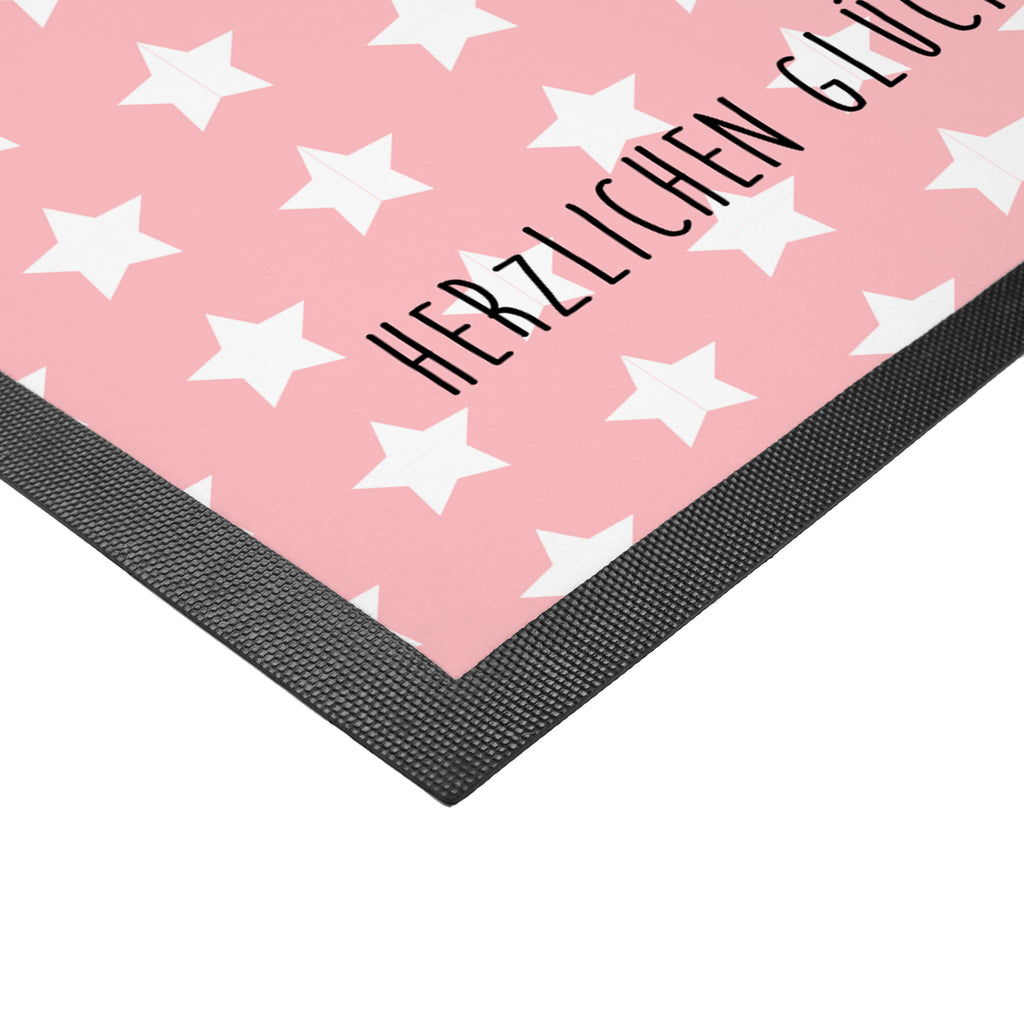 Fußmatte Einhorn Baby Einhorn, Einhörner, Mutter, Unicorn, Geburt, Geburtstag, erstes Kind, Baby, Babyglück, Nachwuchs, Eltern, Party, Kind, Schnuller Türvorleger, Schmutzmatte, Fußabtreter, Matte, Schmutzfänger, Fußabstreifer, Schmutzfangmatte, Türmatte, Motivfußmatte,  Haustürmatte, Vorleger  Einhorn, Einhörner, Einhorn Deko, Pegasus, Unicorn