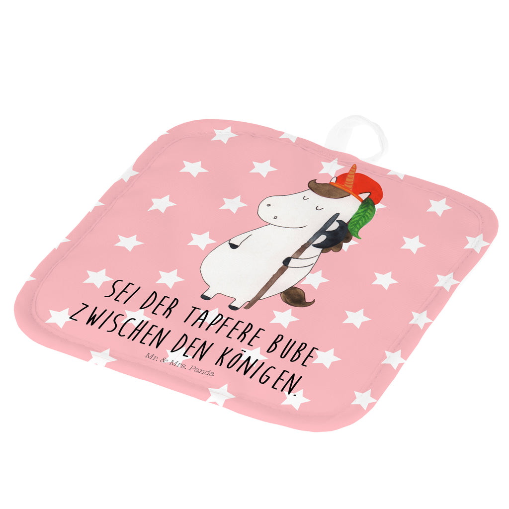 2er Set Topflappen  Einhorn Bube Topflappen, Topfuntersetzer, Ofenhandschuh, Topflappen Set, Topflappen lustig, Topflappen mit Spruch, Einhorn, Einhörner, Einhorn Deko, Pegasus, Unicorn, Bube, Mittelalter