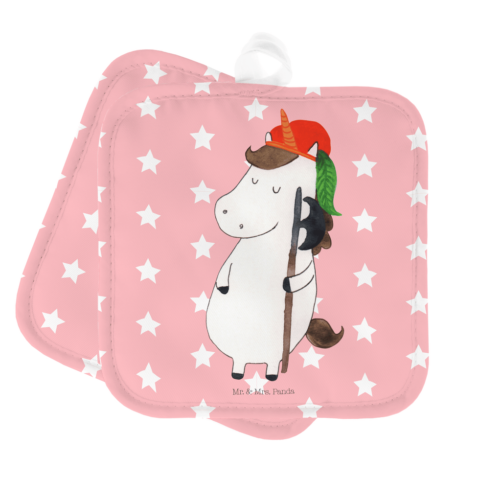 2er Set Topflappen  Einhorn Bube Topflappen, Topfuntersetzer, Ofenhandschuh, Topflappen Set, Topflappen lustig, Topflappen mit Spruch, Einhorn, Einhörner, Einhorn Deko, Pegasus, Unicorn, Bube, Mittelalter