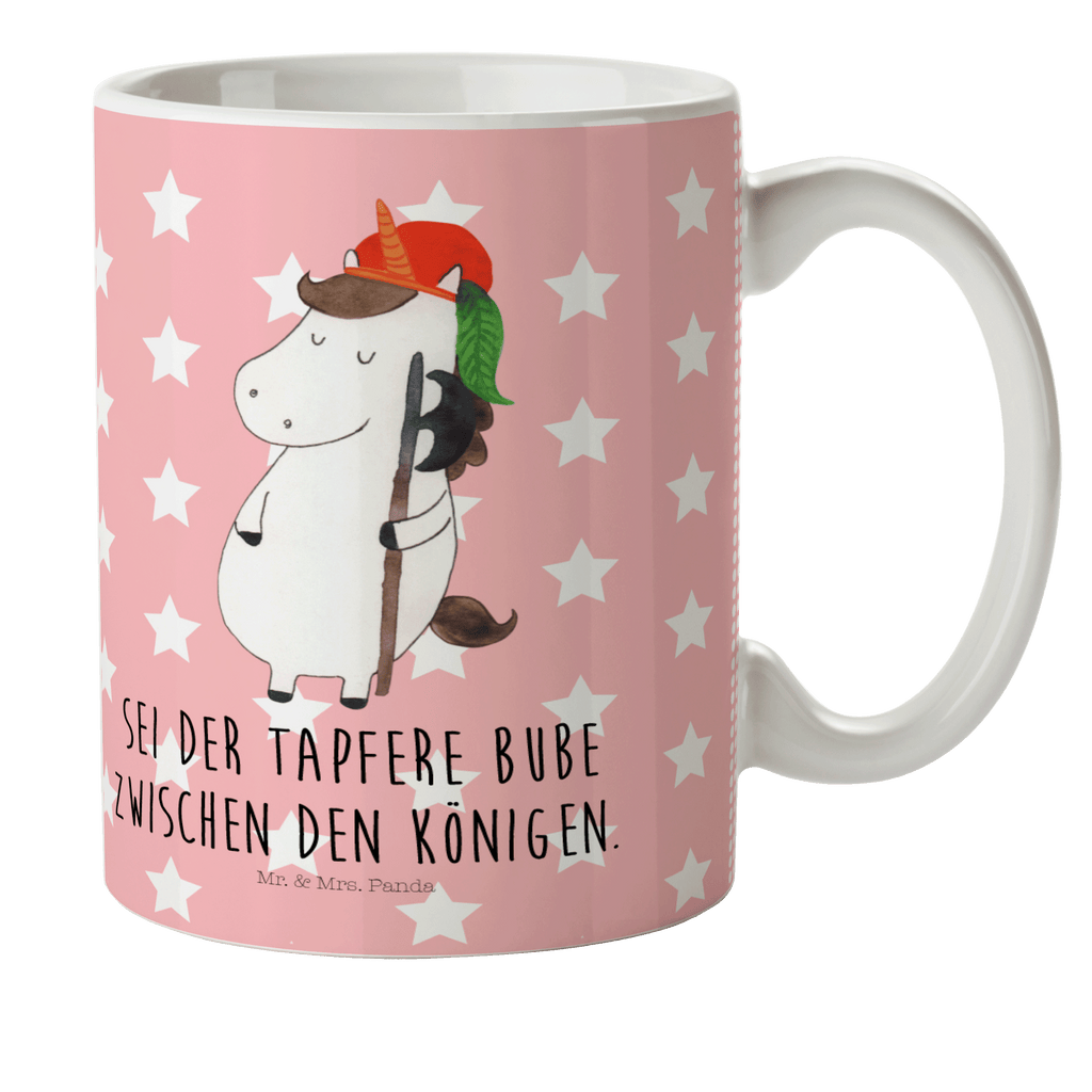 Kindertasse Einhorn Bube Kunststoff Tasse, Kindergarten, Tasse, Trinkbecher, Camping Becher, Kaffeetasse, Kunststoffbecher, Kindergartenbecher, Outdoorgeschirr, Kunststoffgeschirr, Reisebecher, Reisetasse, Kinderbecher, Einhorn, Einhörner, Einhorn Deko, Pegasus, Unicorn, Bube, Mittelalter