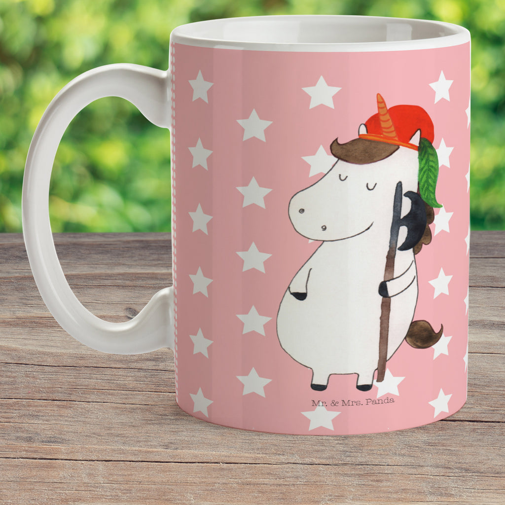 Kindertasse Einhorn Bube Kunststoff Tasse, Kindergarten, Tasse, Trinkbecher, Camping Becher, Kaffeetasse, Kunststoffbecher, Kindergartenbecher, Outdoorgeschirr, Kunststoffgeschirr, Reisebecher, Reisetasse, Kinderbecher, Einhorn, Einhörner, Einhorn Deko, Pegasus, Unicorn, Bube, Mittelalter