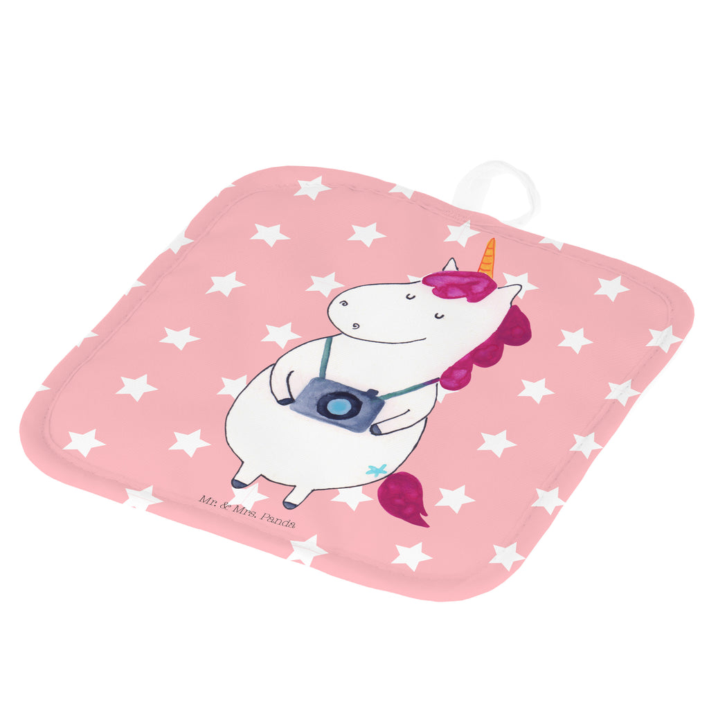 2er Set Topflappen  Einhorn Fotograf Topflappen, Topfuntersetzer, Ofenhandschuh, Topflappen Set, Topflappen lustig, Topflappen mit Spruch, Einhorn, Einhörner, Einhorn Deko, Pegasus, Unicorn, Fotograf, Fotografie, Kamera, Reisen, Weltreise, Weltenbummler, Urlaub, Tourist, Kurztrip, Reise, Städtereise