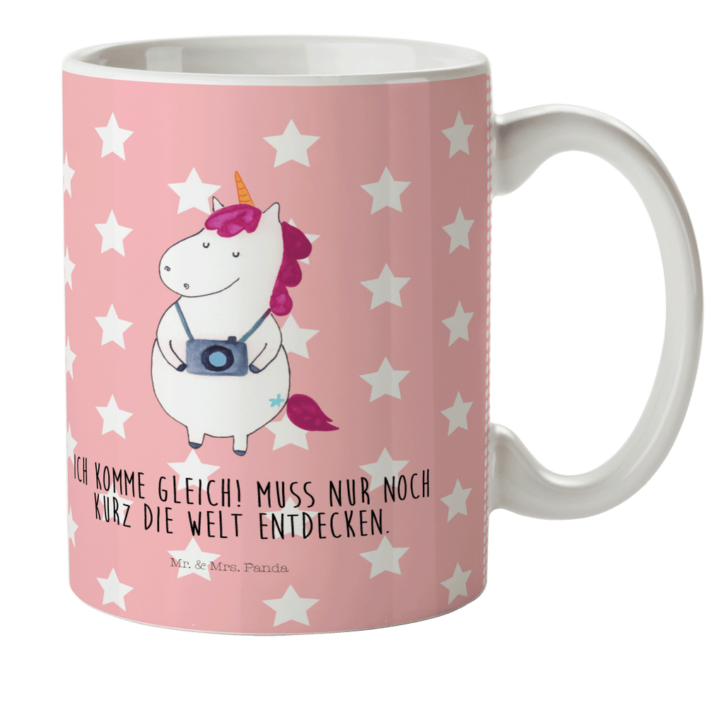 Kindertasse Einhorn Fotograf Kunststoff Tasse, Kindergarten, Tasse, Trinkbecher, Camping Becher, Kaffeetasse, Kunststoffbecher, Kindergartenbecher, Outdoorgeschirr, Kunststoffgeschirr, Reisebecher, Reisetasse, Kinderbecher, Einhorn, Einhörner, Einhorn Deko, Pegasus, Unicorn, Fotograf, Fotografie, Kamera, Reisen, Weltreise, Weltenbummler, Urlaub, Tourist, Kurztrip, Reise, Städtereise
