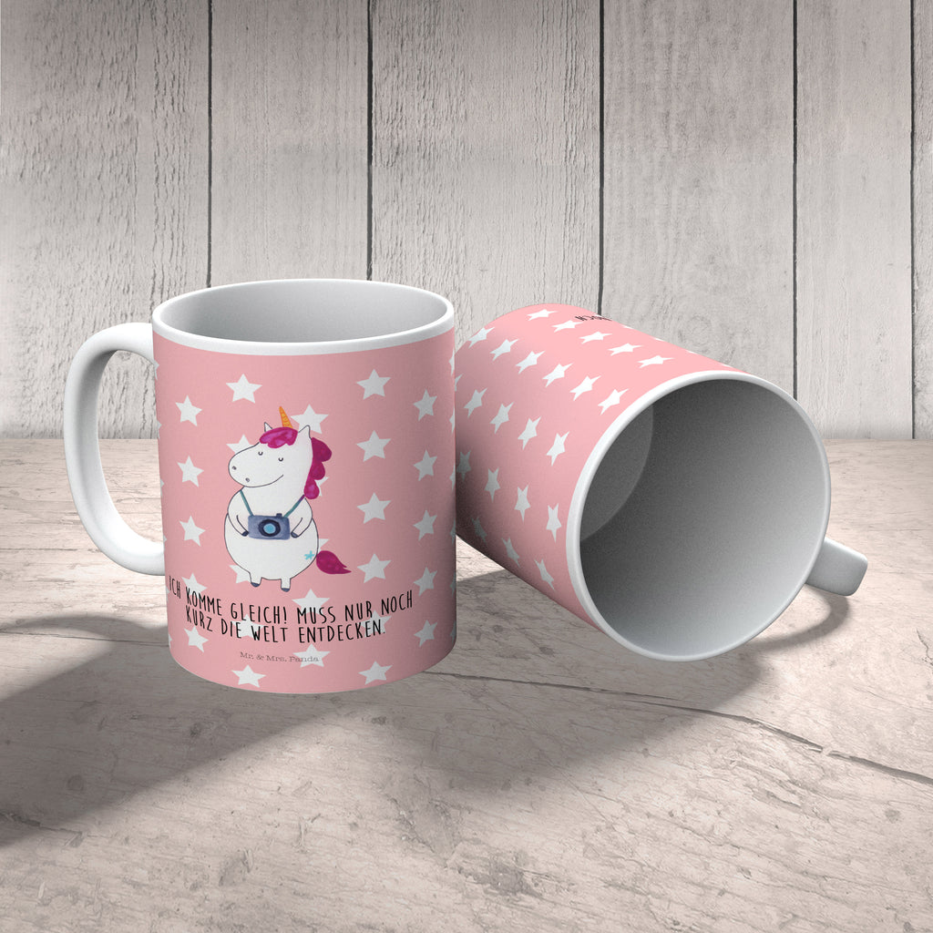 Kindertasse Einhorn Fotograf Kunststoff Tasse, Kindergarten, Tasse, Trinkbecher, Camping Becher, Kaffeetasse, Kunststoffbecher, Kindergartenbecher, Outdoorgeschirr, Kunststoffgeschirr, Reisebecher, Reisetasse, Kinderbecher, Einhorn, Einhörner, Einhorn Deko, Pegasus, Unicorn, Fotograf, Fotografie, Kamera, Reisen, Weltreise, Weltenbummler, Urlaub, Tourist, Kurztrip, Reise, Städtereise