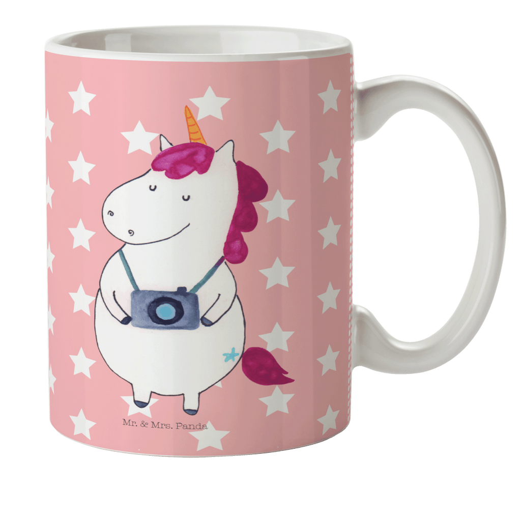 Kindertasse Einhorn Fotograf Kunststoff Tasse, Kindergarten, Tasse, Trinkbecher, Camping Becher, Kaffeetasse, Kunststoffbecher, Kindergartenbecher, Outdoorgeschirr, Kunststoffgeschirr, Reisebecher, Reisetasse, Kinderbecher, Einhorn, Einhörner, Einhorn Deko, Pegasus, Unicorn, Fotograf, Fotografie, Kamera, Reisen, Weltreise, Weltenbummler, Urlaub, Tourist, Kurztrip, Reise, Städtereise