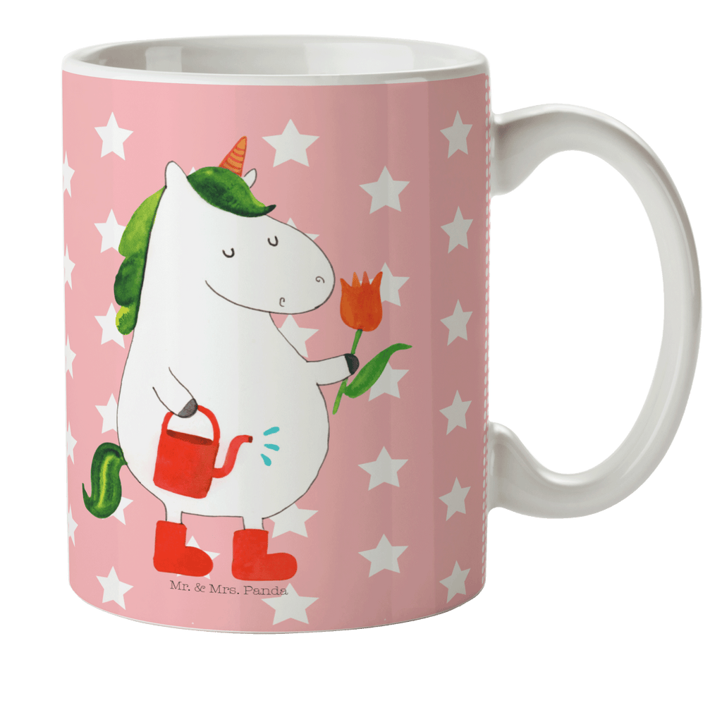 Kindertasse Einhorn Gärtner Kunststoff Tasse, Kindergarten, Tasse, Trinkbecher, Camping Becher, Kaffeetasse, Kunststoffbecher, Kindergartenbecher, Outdoorgeschirr, Kunststoffgeschirr, Reisebecher, Reisetasse, Kinderbecher, Einhorn, Einhörner, Einhorn Deko, Pegasus, Unicorn, Luftballon, Gießkanne, Giesskanne, Lebenslust, Freude, Blume, Freundin, Garten, Stiefel