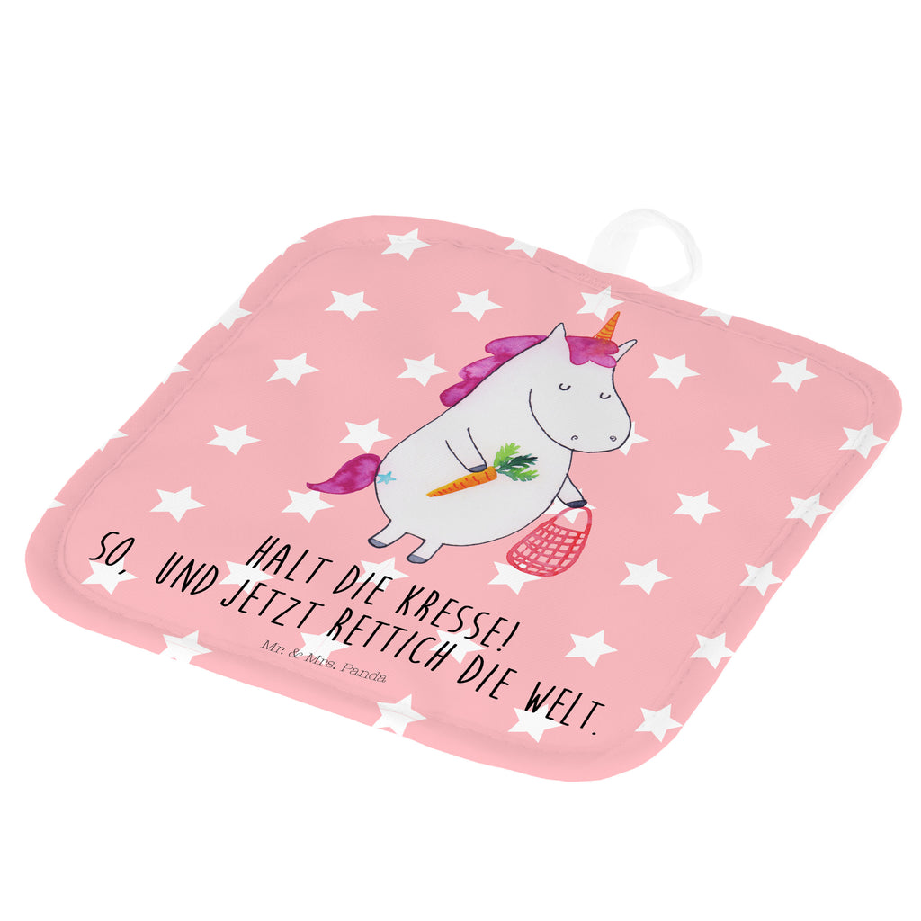 2er Set Topflappen  Einhorn Gemüse Topflappen, Topfuntersetzer, Ofenhandschuh, Topflappen Set, Topflappen lustig, Topflappen mit Spruch, Einhorn, Einhörner, Einhorn Deko, Pegasus, Unicorn, Biomarkt, Bio, Gemüse, Wochenmarkt