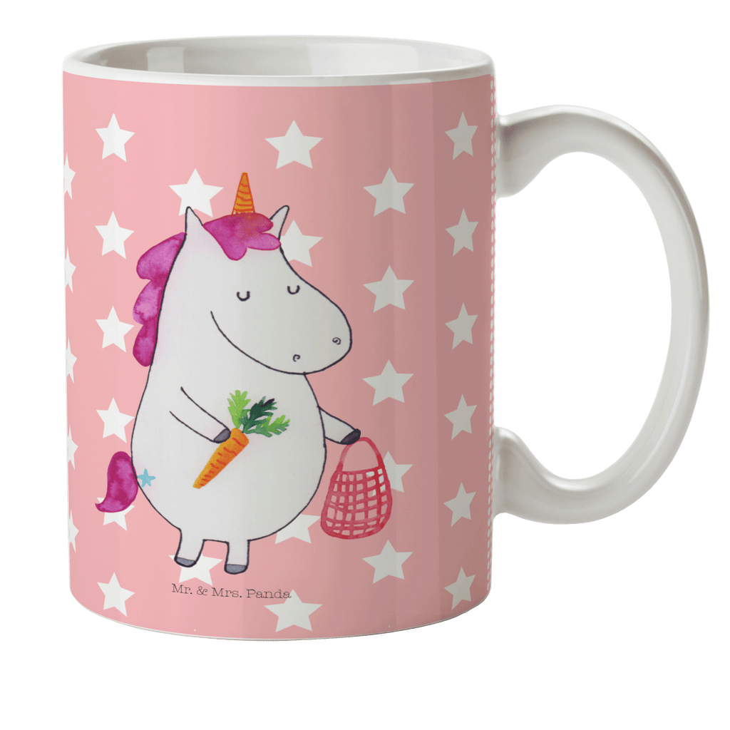 Kindertasse Einhorn Gemüse Kunststoff Tasse, Kindergarten, Tasse, Trinkbecher, Camping Becher, Kaffeetasse, Kunststoffbecher, Kindergartenbecher, Outdoorgeschirr, Kunststoffgeschirr, Reisebecher, Reisetasse, Kinderbecher, Einhorn, Einhörner, Einhorn Deko, Pegasus, Unicorn, Biomarkt, Bio, Gemüse, Wochenmarkt