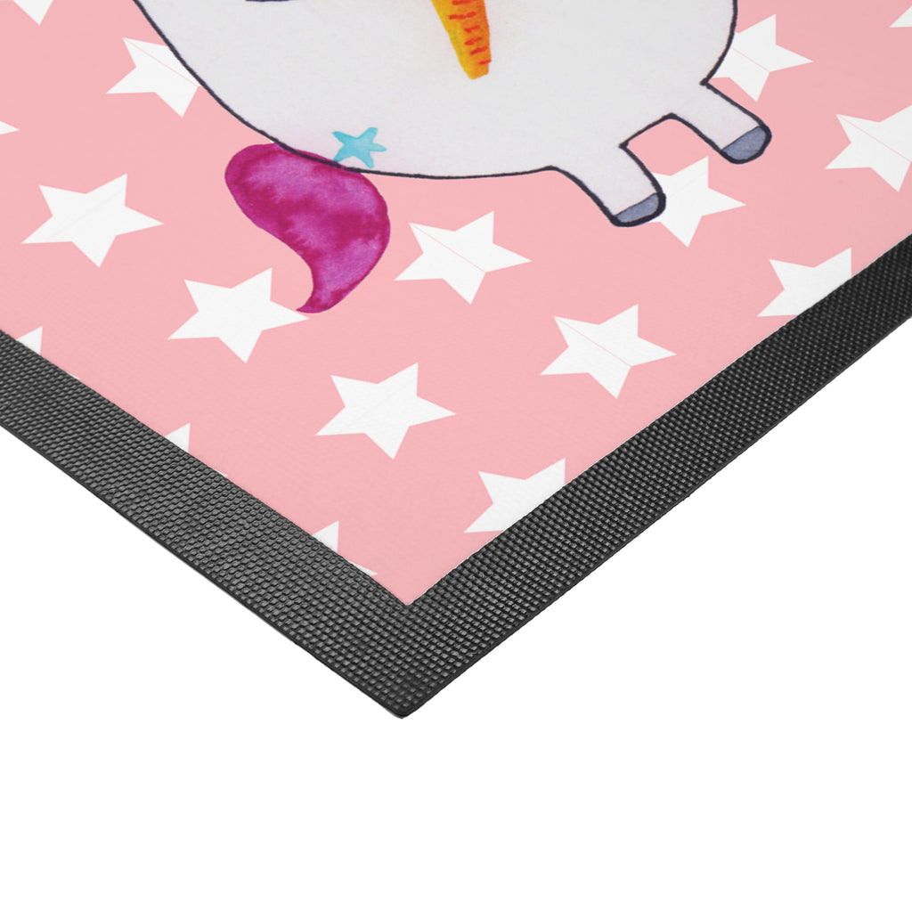 Fußmatte Einhorn Gemüse Einhorn, Einhörner, Unicorn, Biomarkt, Bio, Gemüse, Wochenmarkt Türvorleger, Schmutzmatte, Fußabtreter, Matte, Schmutzfänger, Fußabstreifer, Schmutzfangmatte, Türmatte, Motivfußmatte,  Haustürmatte, Vorleger  Einhorn, Einhörner, Einhorn Deko, Pegasus, Unicorn