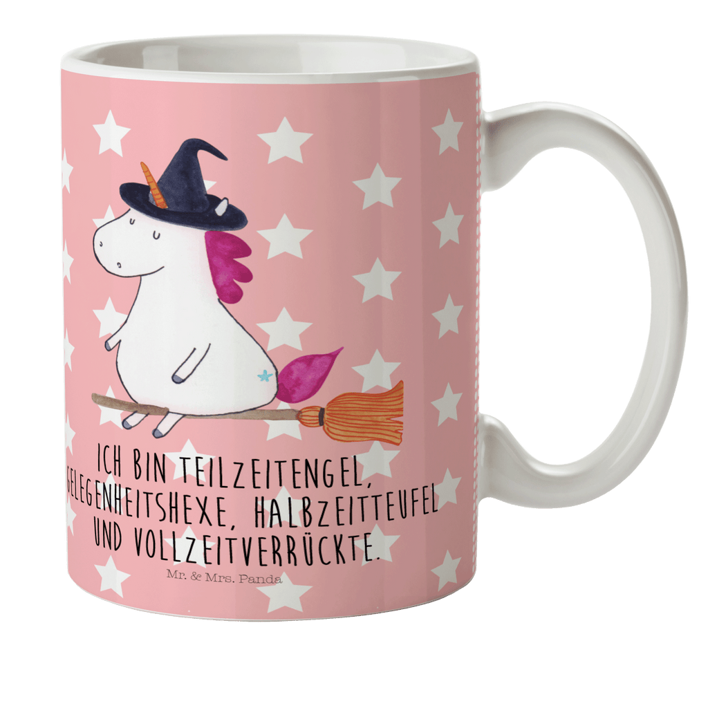 Kindertasse Einhorn Hexe Kunststoff Tasse, Kindergarten, Tasse, Trinkbecher, Camping Becher, Kaffeetasse, Kunststoffbecher, Kindergartenbecher, Outdoorgeschirr, Kunststoffgeschirr, Reisebecher, Reisetasse, Kinderbecher, Einhorn, Einhörner, Einhorn Deko, Pegasus, Unicorn, Frau, Ehefrau, Hexe, Teufel, Engel, Verrückte, Freundin, Leben, Zicke