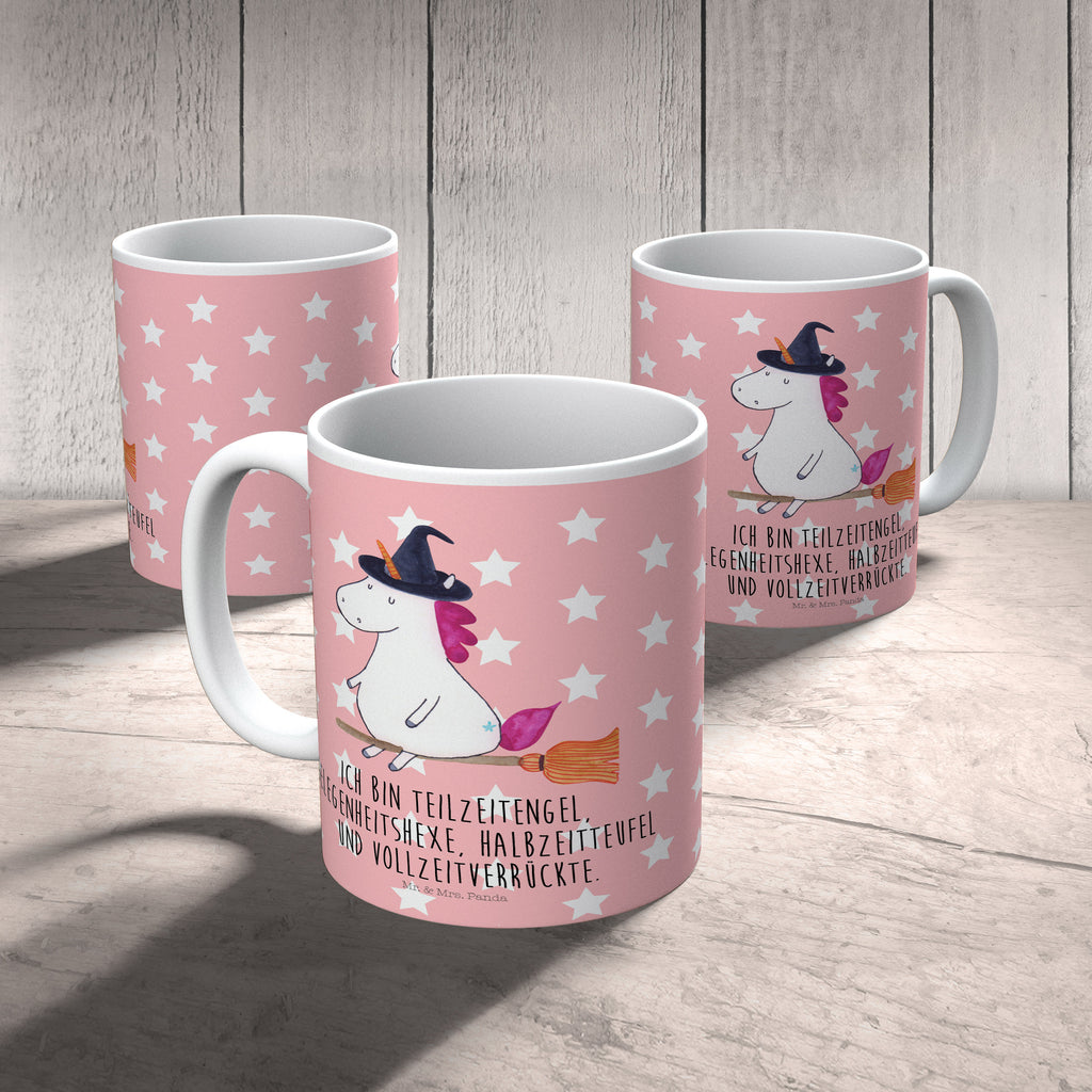 Kindertasse Einhorn Hexe Kunststoff Tasse, Kindergarten, Tasse, Trinkbecher, Camping Becher, Kaffeetasse, Kunststoffbecher, Kindergartenbecher, Outdoorgeschirr, Kunststoffgeschirr, Reisebecher, Reisetasse, Kinderbecher, Einhorn, Einhörner, Einhorn Deko, Pegasus, Unicorn, Frau, Ehefrau, Hexe, Teufel, Engel, Verrückte, Freundin, Leben, Zicke