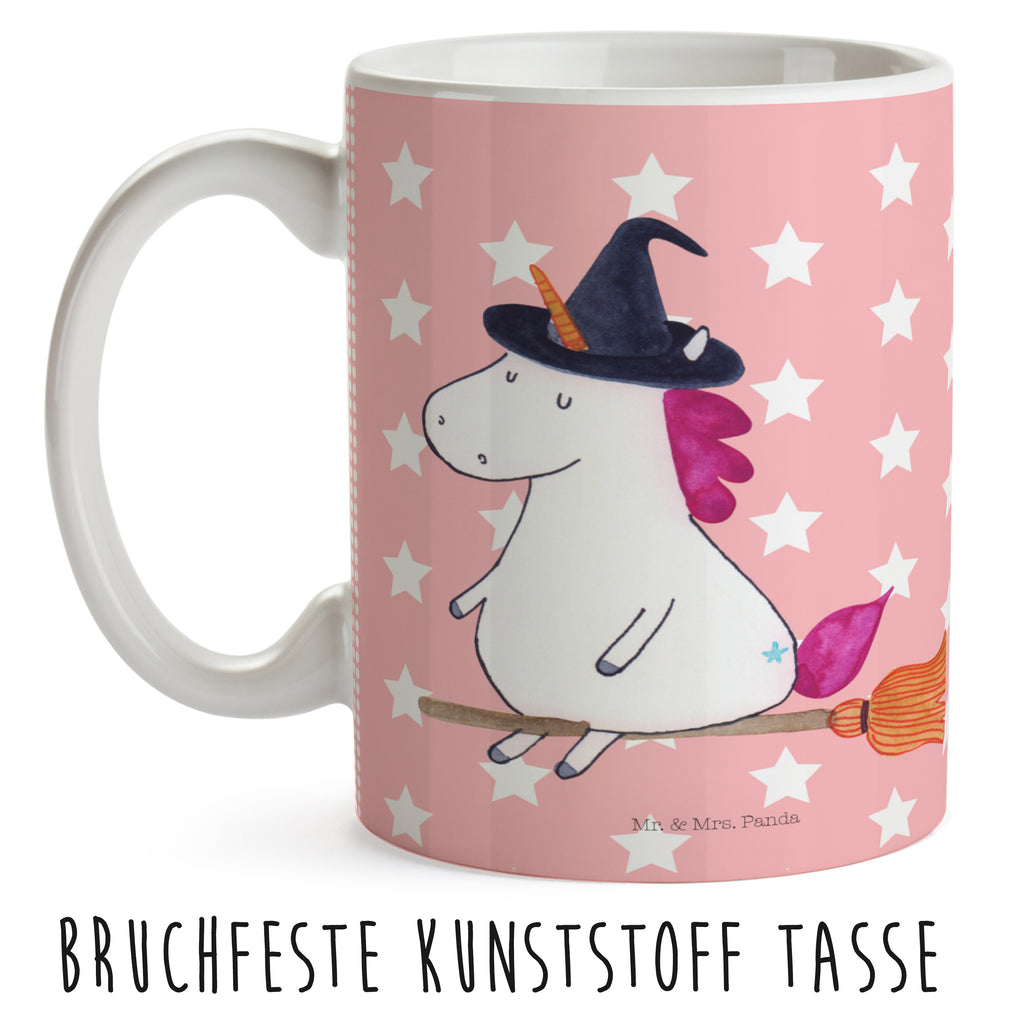 Kindertasse Einhorn Hexe Kunststoff Tasse, Kindergarten, Tasse, Trinkbecher, Camping Becher, Kaffeetasse, Kunststoffbecher, Kindergartenbecher, Outdoorgeschirr, Kunststoffgeschirr, Reisebecher, Reisetasse, Kinderbecher, Einhorn, Einhörner, Einhorn Deko, Pegasus, Unicorn, Frau, Ehefrau, Hexe, Teufel, Engel, Verrückte, Freundin, Leben, Zicke