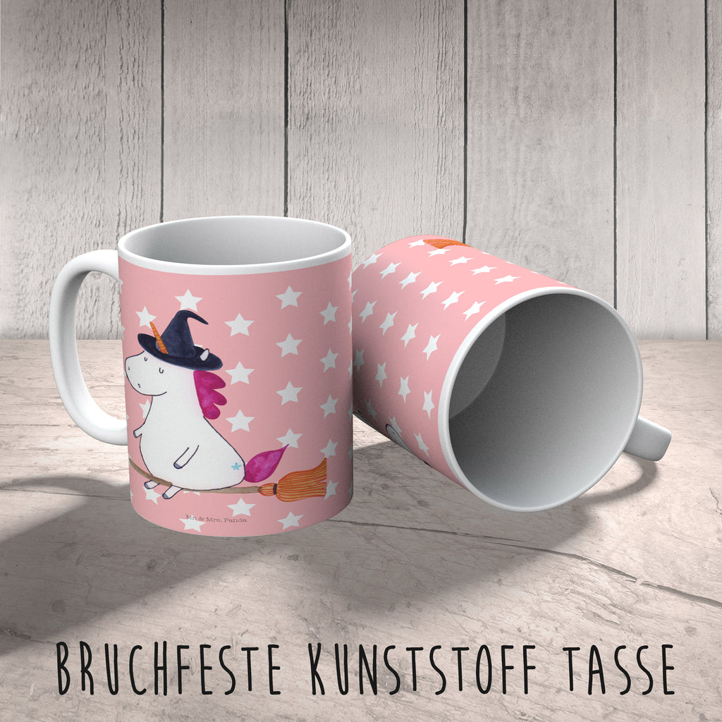 Kindertasse Einhorn Hexe Kunststoff Tasse, Kindergarten, Tasse, Trinkbecher, Camping Becher, Kaffeetasse, Kunststoffbecher, Kindergartenbecher, Outdoorgeschirr, Kunststoffgeschirr, Reisebecher, Reisetasse, Kinderbecher, Einhorn, Einhörner, Einhorn Deko, Pegasus, Unicorn, Frau, Ehefrau, Hexe, Teufel, Engel, Verrückte, Freundin, Leben, Zicke