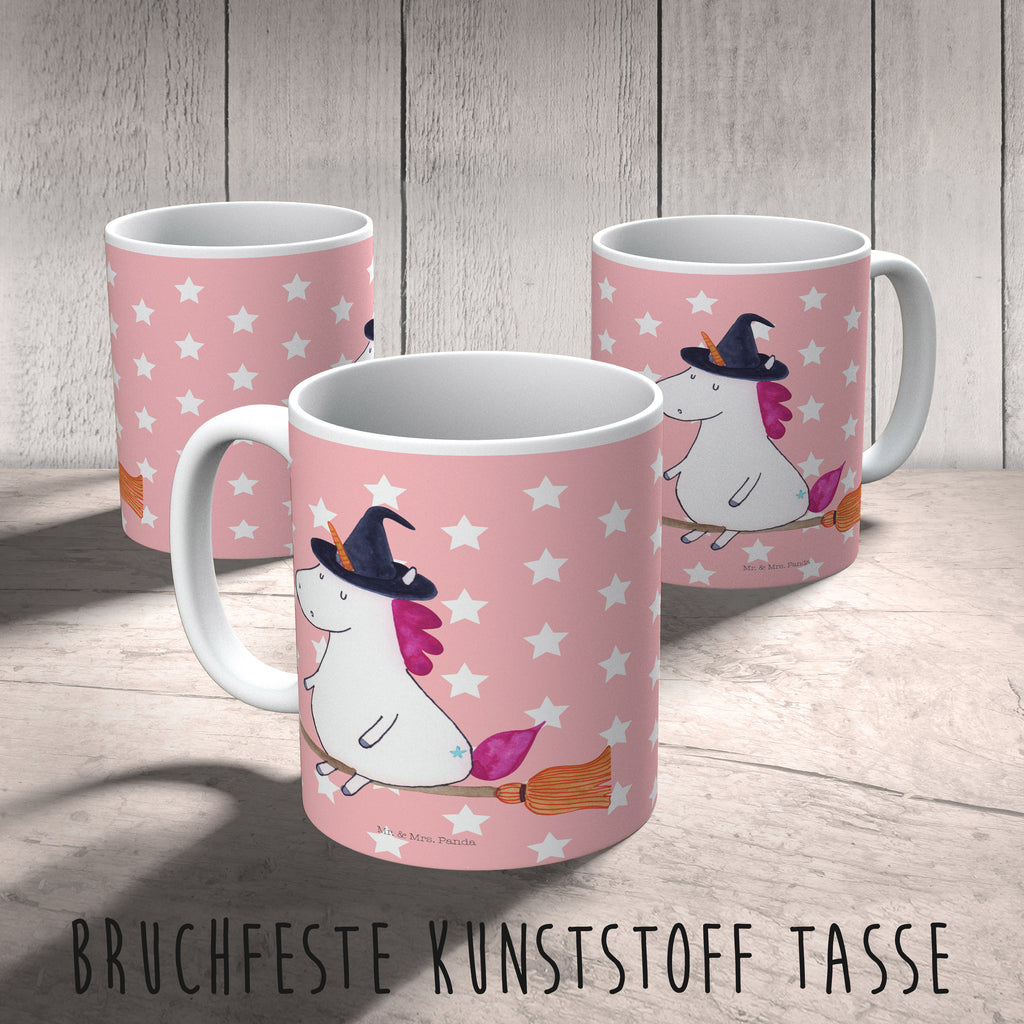 Kindertasse Einhorn Hexe Kunststoff Tasse, Kindergarten, Tasse, Trinkbecher, Camping Becher, Kaffeetasse, Kunststoffbecher, Kindergartenbecher, Outdoorgeschirr, Kunststoffgeschirr, Reisebecher, Reisetasse, Kinderbecher, Einhorn, Einhörner, Einhorn Deko, Pegasus, Unicorn, Frau, Ehefrau, Hexe, Teufel, Engel, Verrückte, Freundin, Leben, Zicke