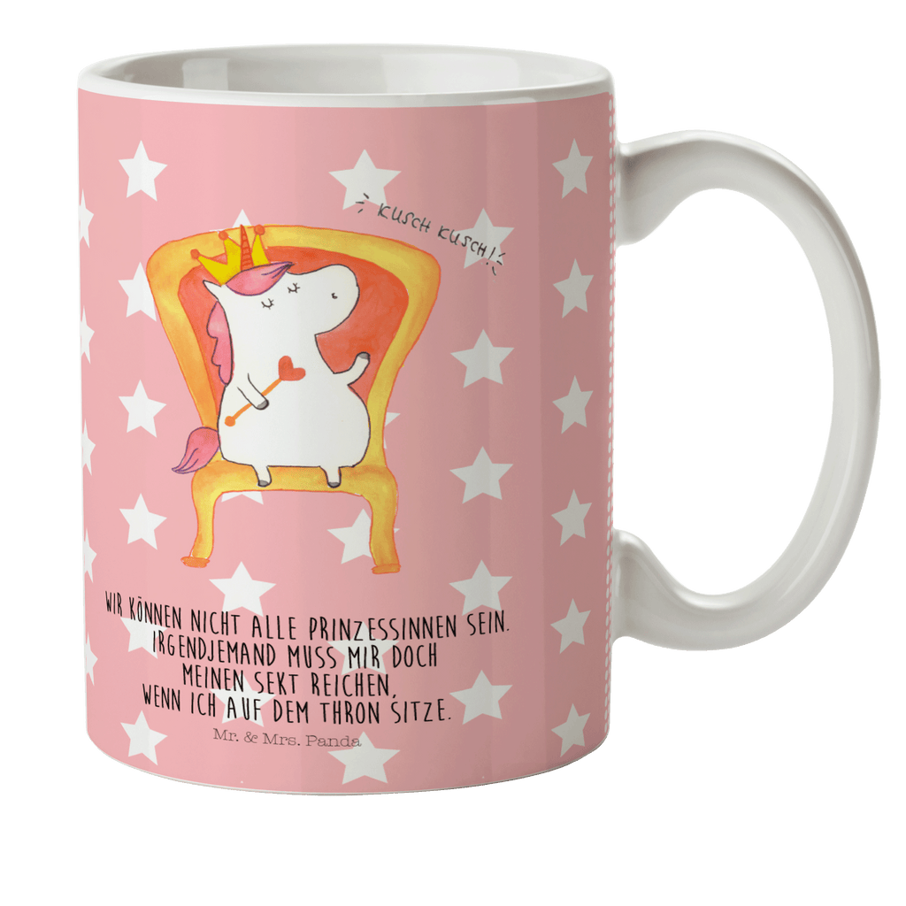 Kindertasse Einhorn König Kunststoff Tasse, Kindergarten, Tasse, Trinkbecher, Camping Becher, Kaffeetasse, Kunststoffbecher, Kindergartenbecher, Outdoorgeschirr, Kunststoffgeschirr, Reisebecher, Reisetasse, Kinderbecher, Einhorn, Einhörner, Einhorn Deko, Pegasus, Unicorn, König, Präsident, Bundeskanzler, Herrscher, Kaiser, Prinzessin, Krone