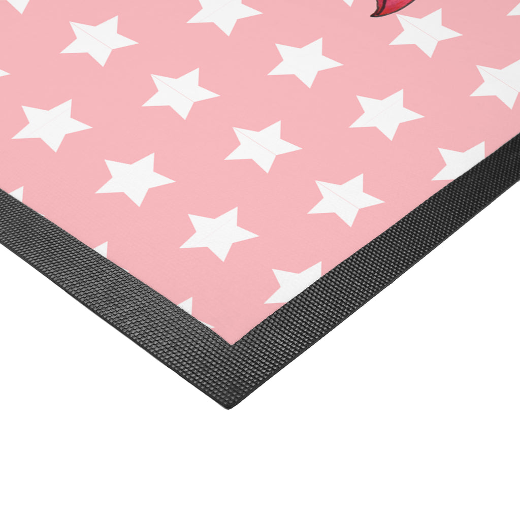 Fußmatte Einhorn Küchenfee Einhorn, Einhörner, Unicorn, backen, Muffin, Motivation, Träumer, träumen, Bäckerin, Hobbykoch, Koch, Torte, Kuchen Türvorleger, Schmutzmatte, Fußabtreter, Matte, Schmutzfänger, Fußabstreifer, Schmutzfangmatte, Türmatte, Motivfußmatte,  Haustürmatte, Vorleger  Einhorn, Einhörner, Einhorn Deko, Pegasus, Unicorn