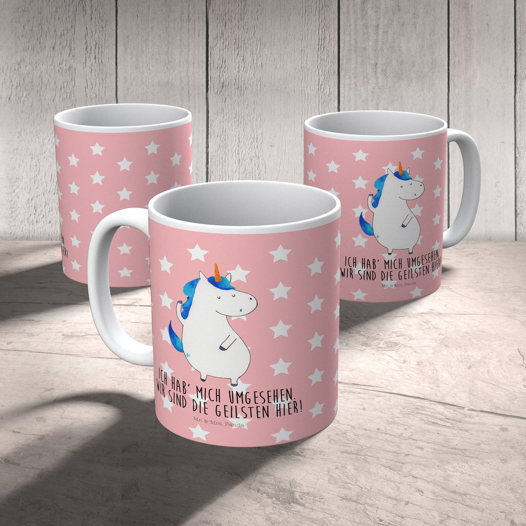 Kindertasse Einhorn Mann Kunststoff Tasse, Kindergarten, Tasse, Trinkbecher, Camping Becher, Kaffeetasse, Kunststoffbecher, Kindergartenbecher, Outdoorgeschirr, Kunststoffgeschirr, Reisebecher, Reisetasse, Kinderbecher, Einhorn, Einhörner, Einhorn Deko, Pegasus, Unicorn, cool, Mann, Freundin, Familie, bester Freund, BFF, Party, hübsch, beste