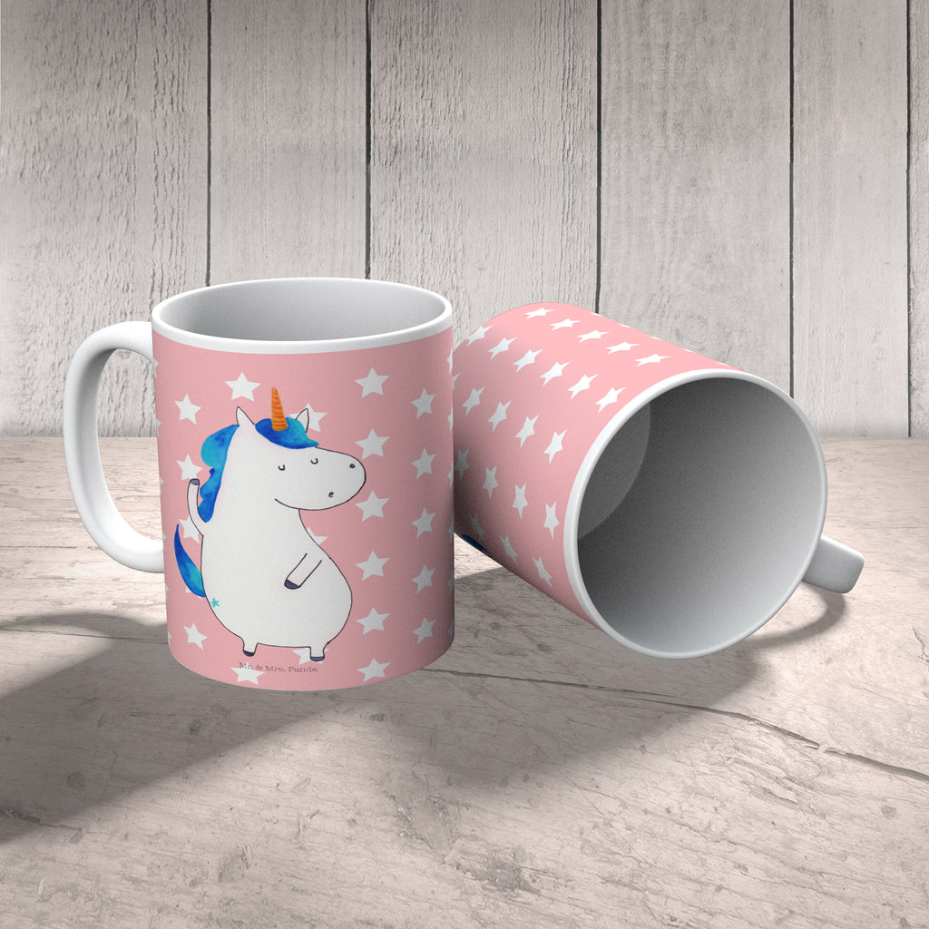 Kindertasse Einhorn Mann Kunststoff Tasse, Kindergarten, Tasse, Trinkbecher, Camping Becher, Kaffeetasse, Kunststoffbecher, Kindergartenbecher, Outdoorgeschirr, Kunststoffgeschirr, Reisebecher, Reisetasse, Kinderbecher, Einhorn, Einhörner, Einhorn Deko, Pegasus, Unicorn, cool, Mann, Freundin, Familie, bester Freund, BFF, Party, hübsch, beste