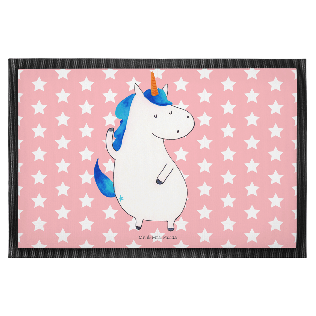 Fußmatte Einhorn Mann Einhorn, Einhörner, Unicorn, cool, Mann, Freundin, Familie, bester Freund, BFF, Party, hübsch, beste Türvorleger, Schmutzmatte, Fußabtreter, Matte, Schmutzfänger, Fußabstreifer, Schmutzfangmatte, Türmatte, Motivfußmatte,  Haustürmatte, Vorleger  Einhorn, Einhörner, Einhorn Deko, Pegasus, Unicorn