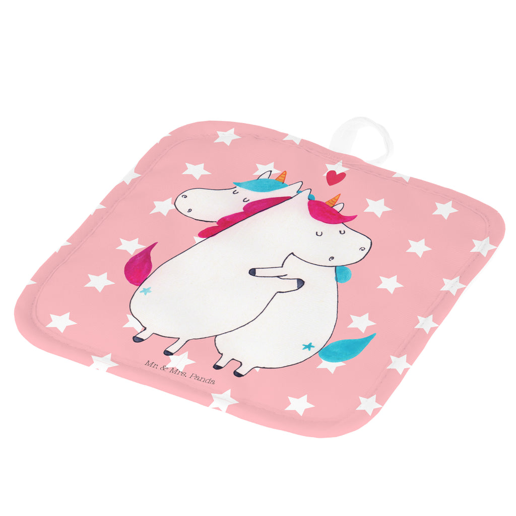 2er Set Topflappen  Einhorn Mitteilung Topflappen, Topfuntersetzer, Ofenhandschuh, Topflappen Set, Topflappen lustig, Topflappen mit Spruch, Einhorn, Einhörner, Einhorn Deko, Pegasus, Unicorn, Valentinstag, Valentine, Liebe, Geschenk, Partner, Ehe, lustig, witzig, Spruch