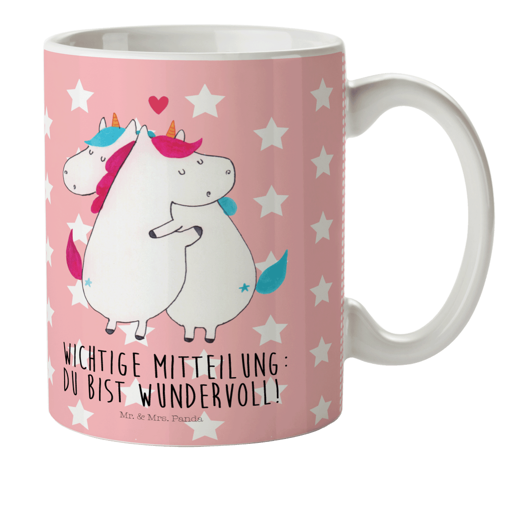 Kindertasse Einhorn Mitteilung Kunststoff Tasse, Kindergarten, Tasse, Trinkbecher, Camping Becher, Kaffeetasse, Kunststoffbecher, Kindergartenbecher, Outdoorgeschirr, Kunststoffgeschirr, Reisebecher, Reisetasse, Kinderbecher, Einhorn, Einhörner, Einhorn Deko, Pegasus, Unicorn, Valentinstag, Valentine, Liebe, Geschenk, Partner, Ehe, lustig, witzig, Spruch