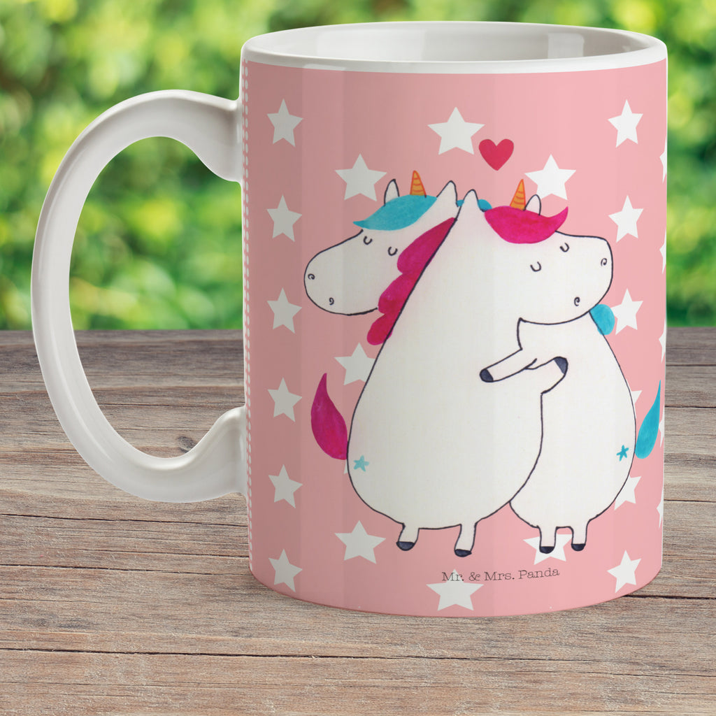 Kindertasse Einhorn Mitteilung Kunststoff Tasse, Kindergarten, Tasse, Trinkbecher, Camping Becher, Kaffeetasse, Kunststoffbecher, Kindergartenbecher, Outdoorgeschirr, Kunststoffgeschirr, Reisebecher, Reisetasse, Kinderbecher, Einhorn, Einhörner, Einhorn Deko, Pegasus, Unicorn, Valentinstag, Valentine, Liebe, Geschenk, Partner, Ehe, lustig, witzig, Spruch