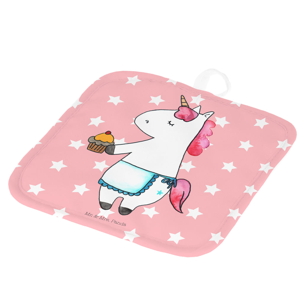 2er Set Topflappen  Einhorn Muffin Topflappen, Topfuntersetzer, Ofenhandschuh, Topflappen Set, Topflappen lustig, Topflappen mit Spruch, Einhorn, Einhörner, Einhorn Deko, Pegasus, Unicorn, Geburtstag, Backen, Muffin, Kekse, Geburtstagsgrüße, Glückwünsche, Liebesgrüße, Grüße