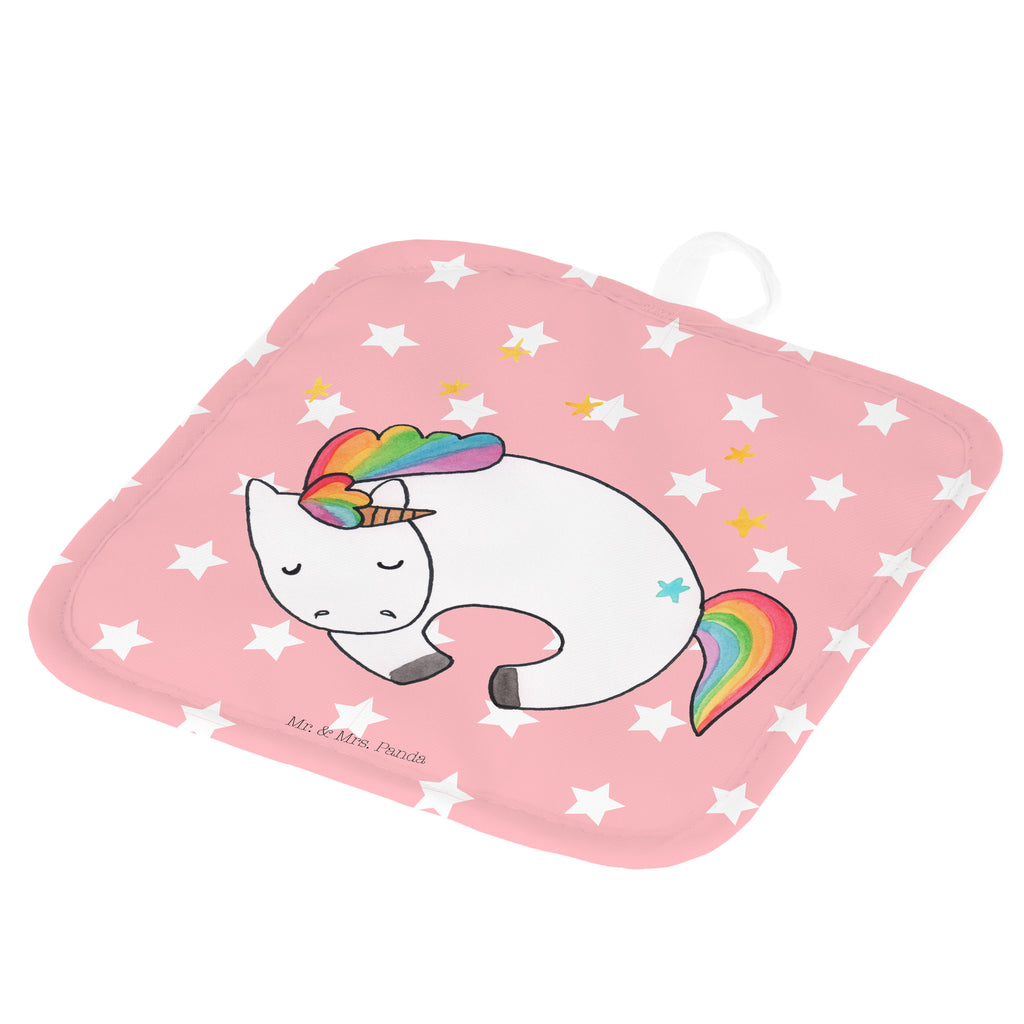 2er Set Topflappen  Einhorn Nacht Topflappen, Topfuntersetzer, Ofenhandschuh, Topflappen Set, Topflappen lustig, Topflappen mit Spruch, Einhorn, Einhörner, Einhorn Deko, Pegasus, Unicorn, Träume, Traum, unicorn, Realität, Menschen, Geschenk, Ruhe, Freundin