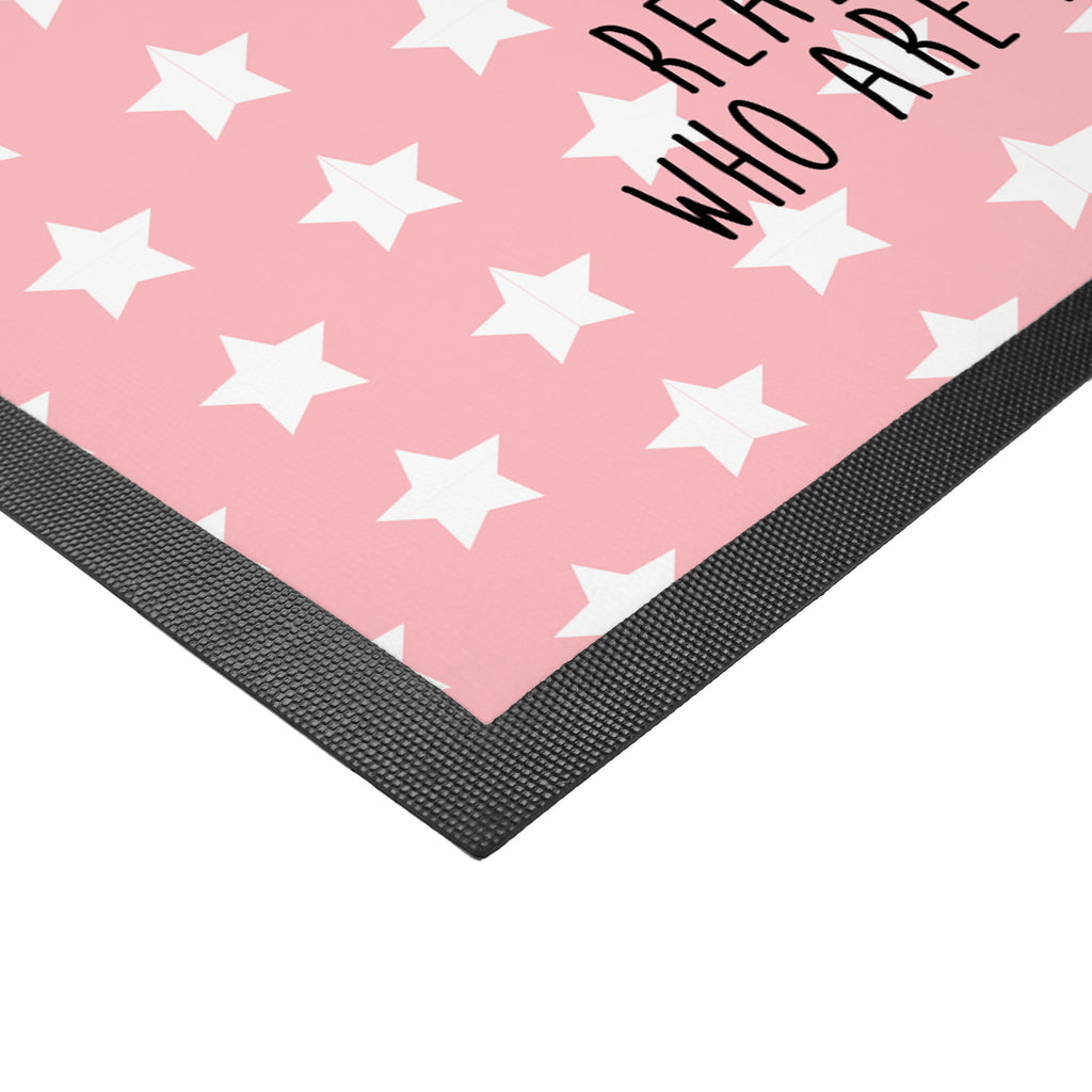 Fußmatte Einhorn Nacht Einhorn, Träume, Traum, Einhörner, unicorn, Realität, Menschen, Geschenk, Ruhe, Freundin Türvorleger, Schmutzmatte, Fußabtreter, Matte, Schmutzfänger, Fußabstreifer, Schmutzfangmatte, Türmatte, Motivfußmatte,  Haustürmatte, Vorleger  Einhorn, Einhörner, Einhorn Deko, Pegasus, Unicorn