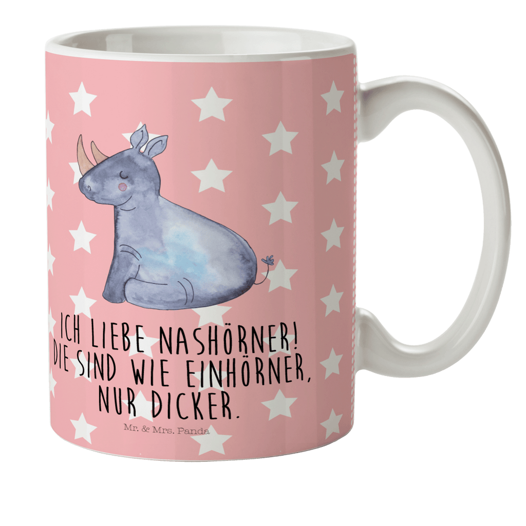 Kindertasse Einhorn Nashorn Kunststoff Tasse, Kindergarten, Tasse, Trinkbecher, Camping Becher, Kaffeetasse, Kunststoffbecher, Kindergartenbecher, Outdoorgeschirr, Kunststoffgeschirr, Reisebecher, Reisetasse, Kinderbecher, Einhorn, Einhörner, Einhorn Deko, Pegasus, Unicorn, Regenbogen, witzig, lustig, Zoo, Glitzer, Einhornpower, Erwachsenwerden, Nashorn, Nashörner
