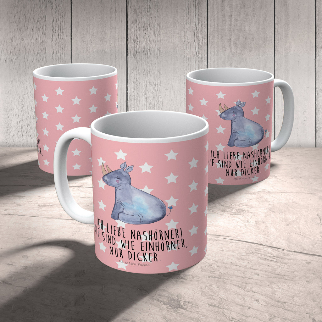 Kindertasse Einhorn Nashorn Kunststoff Tasse, Kindergarten, Tasse, Trinkbecher, Camping Becher, Kaffeetasse, Kunststoffbecher, Kindergartenbecher, Outdoorgeschirr, Kunststoffgeschirr, Reisebecher, Reisetasse, Kinderbecher, Einhorn, Einhörner, Einhorn Deko, Pegasus, Unicorn, Regenbogen, witzig, lustig, Zoo, Glitzer, Einhornpower, Erwachsenwerden, Nashorn, Nashörner