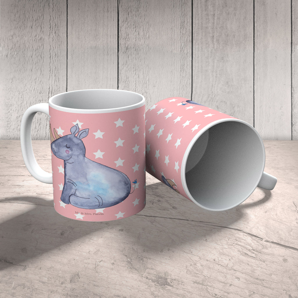 Kindertasse Einhorn Nashorn Kunststoff Tasse, Kindergarten, Tasse, Trinkbecher, Camping Becher, Kaffeetasse, Kunststoffbecher, Kindergartenbecher, Outdoorgeschirr, Kunststoffgeschirr, Reisebecher, Reisetasse, Kinderbecher, Einhorn, Einhörner, Einhorn Deko, Pegasus, Unicorn, Regenbogen, witzig, lustig, Zoo, Glitzer, Einhornpower, Erwachsenwerden, Nashorn, Nashörner