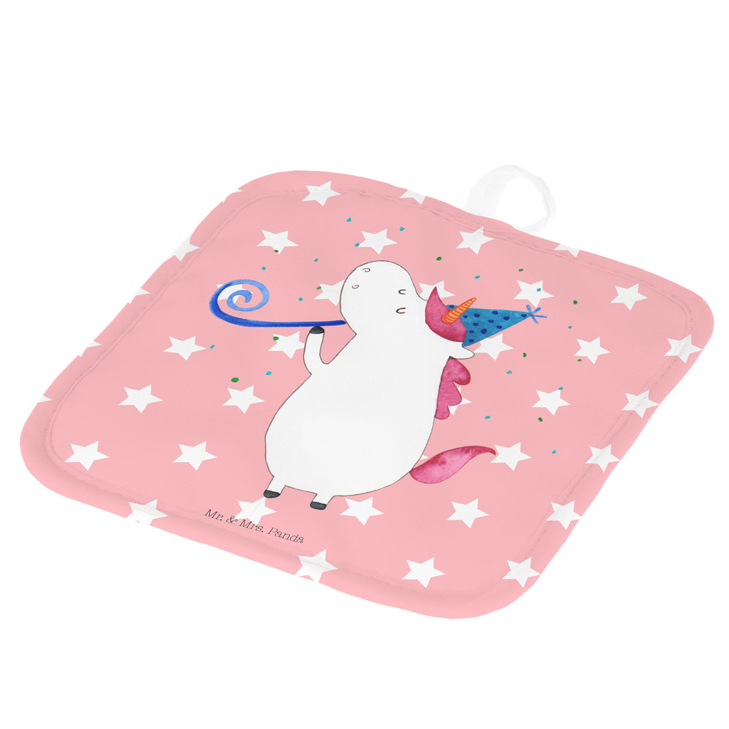 2er Set Topflappen  Einhorn Party Topflappen, Topfuntersetzer, Ofenhandschuh, Topflappen Set, Topflappen lustig, Topflappen mit Spruch, Einhorn, Einhörner, Einhorn Deko, Pegasus, Unicorn, Glitzer, Konfetti, Party, Geburtstag, Feier, Fest, Alkohol, Disco, Club