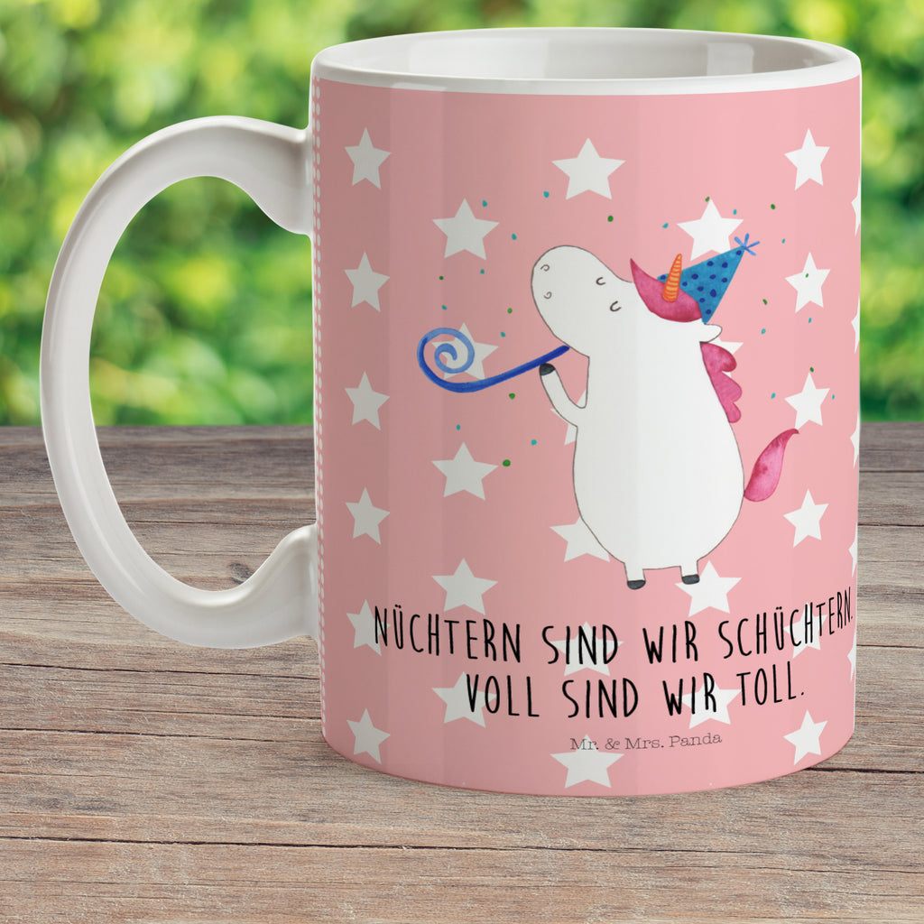Kindertasse Einhorn Party Kunststoff Tasse, Kindergarten, Tasse, Trinkbecher, Camping Becher, Kaffeetasse, Kunststoffbecher, Kindergartenbecher, Outdoorgeschirr, Kunststoffgeschirr, Reisebecher, Reisetasse, Kinderbecher, Einhorn, Einhörner, Einhorn Deko, Pegasus, Unicorn, Glitzer, Konfetti, Party, Geburtstag, Feier, Fest, Alkohol, Disco, Club