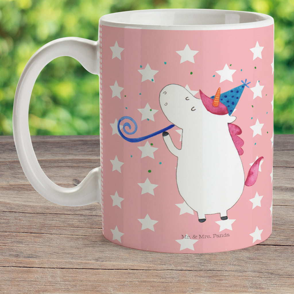 Kindertasse Einhorn Party Kunststoff Tasse, Kindergarten, Tasse, Trinkbecher, Camping Becher, Kaffeetasse, Kunststoffbecher, Kindergartenbecher, Outdoorgeschirr, Kunststoffgeschirr, Reisebecher, Reisetasse, Kinderbecher, Einhorn, Einhörner, Einhorn Deko, Pegasus, Unicorn, Glitzer, Konfetti, Party, Geburtstag, Feier, Fest, Alkohol, Disco, Club