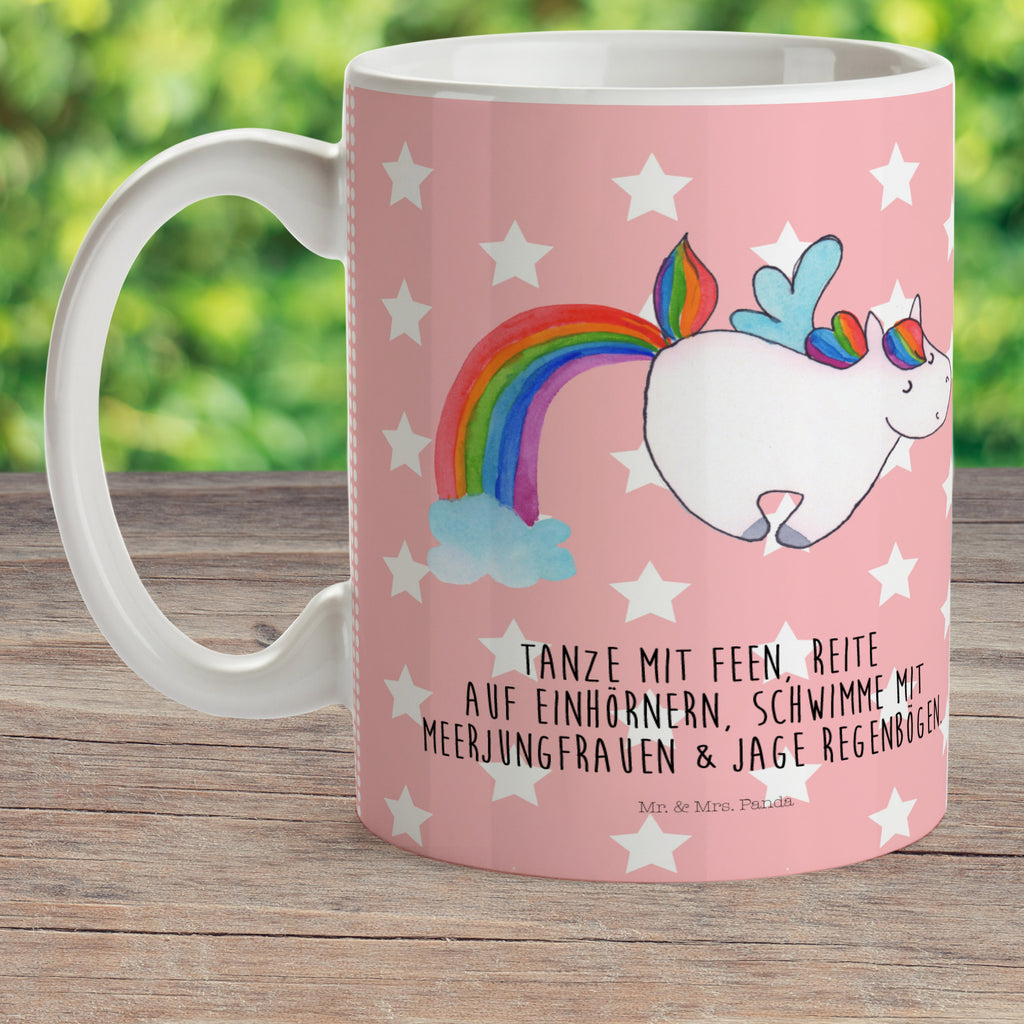 Kindertasse Einhorn Pegasus Kunststoff Tasse, Kindergarten, Tasse, Trinkbecher, Camping Becher, Kaffeetasse, Kunststoffbecher, Kindergartenbecher, Outdoorgeschirr, Kunststoffgeschirr, Reisebecher, Reisetasse, Kinderbecher, Einhorn, Einhörner, Einhorn Deko, Pegasus, Unicorn, Regenbogen, Spielen, Realität, Glitzer, Erwachsenwerden