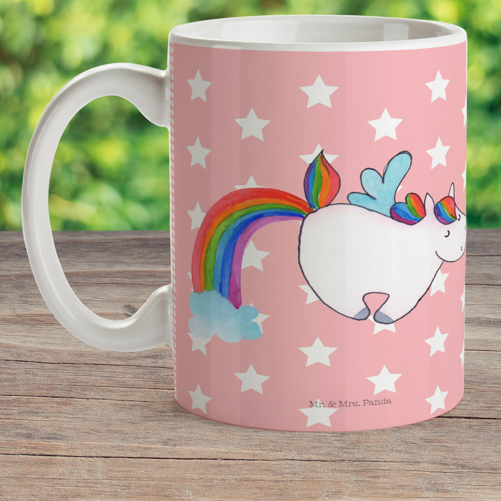 Kindertasse Einhorn Pegasus Kunststoff Tasse, Kindergarten, Tasse, Trinkbecher, Camping Becher, Kaffeetasse, Kunststoffbecher, Kindergartenbecher, Outdoorgeschirr, Kunststoffgeschirr, Reisebecher, Reisetasse, Kinderbecher, Einhorn, Einhörner, Einhorn Deko, Pegasus, Unicorn, Regenbogen, Spielen, Realität, Glitzer, Erwachsenwerden