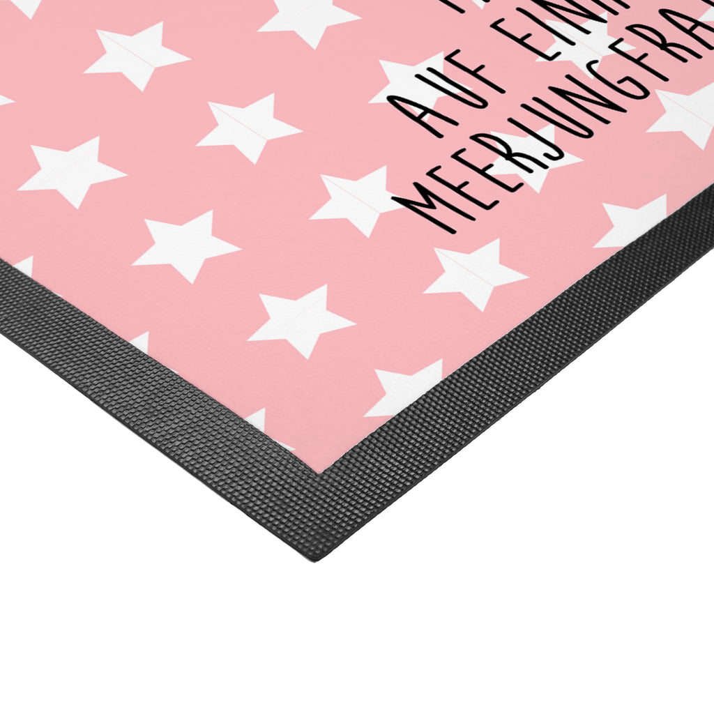 Fußmatte Einhorn Pegasus Türvorleger, Schmutzmatte, Fußabtreter, Matte, Schmutzfänger, Fußabstreifer, Schmutzfangmatte, Türmatte, Motivfußmatte, Haustürmatte, Vorleger, Einhorn, Einhörner, Einhorn Deko, Pegasus, Unicorn, Regenbogen, Spielen, Realität, Glitzer, Erwachsenwerden