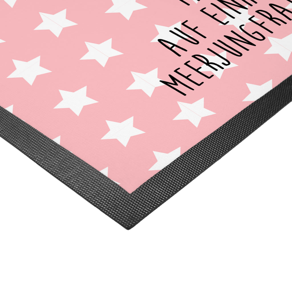 Fußmatte Einhorn Pegasus Türvorleger, Schmutzmatte, Fußabtreter, Matte, Schmutzfänger, Fußabstreifer, Schmutzfangmatte, Türmatte, Motivfußmatte, Haustürmatte, Vorleger, Einhorn, Einhörner, Einhorn Deko, Pegasus, Unicorn, Regenbogen, Spielen, Realität, Glitzer, Erwachsenwerden